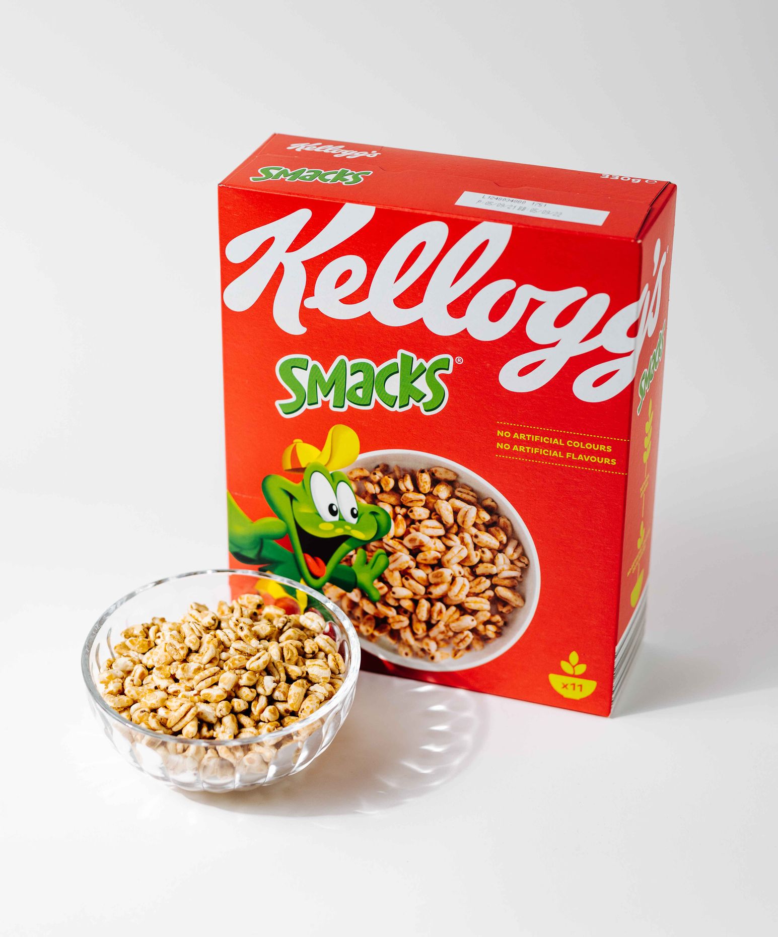 cereales smaks kellogs casa magi