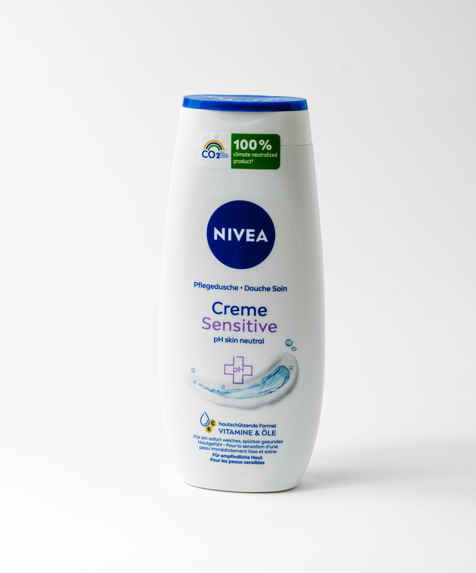 Nivea  Shower Gel 