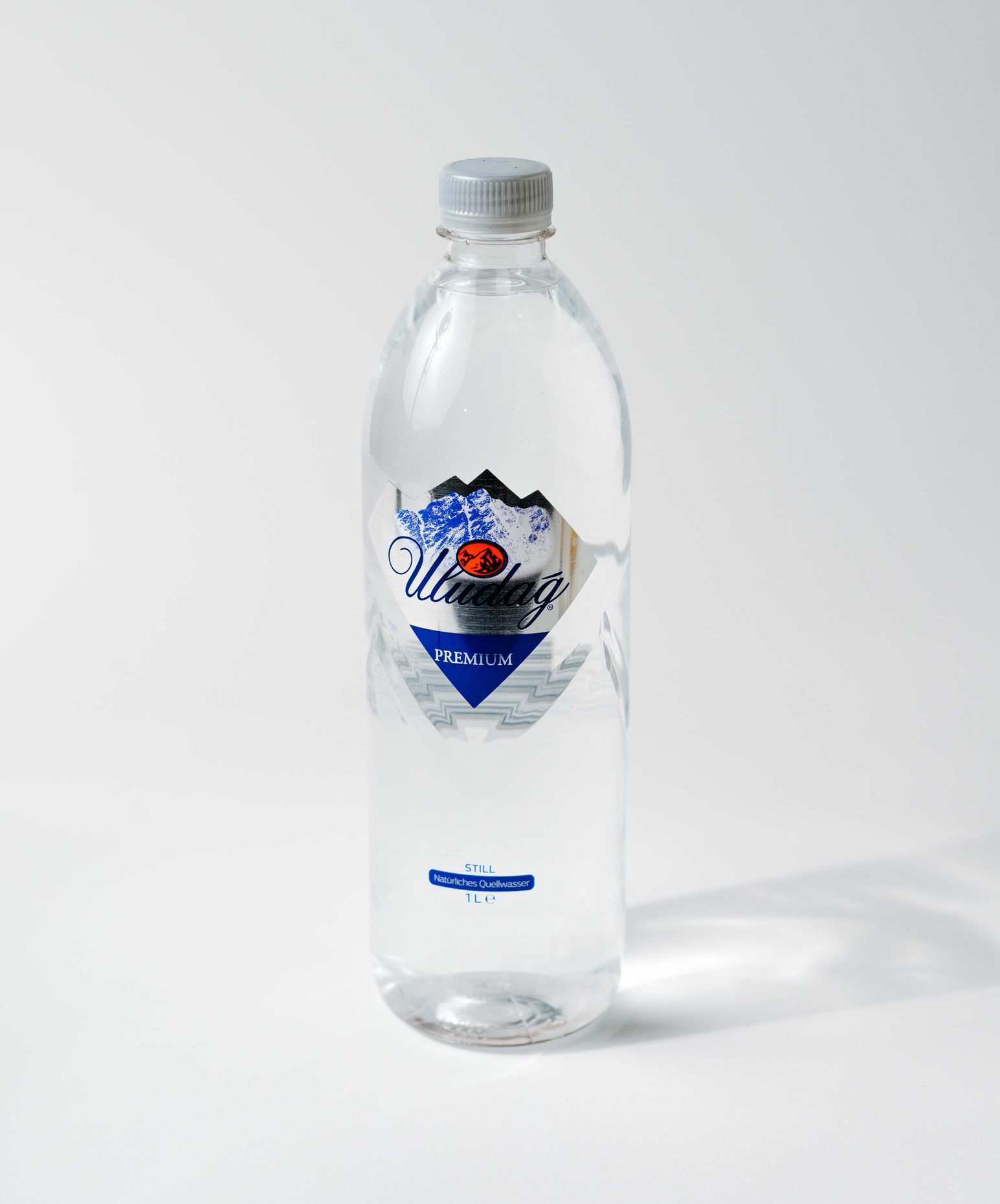 Uludag Premium Spring Water