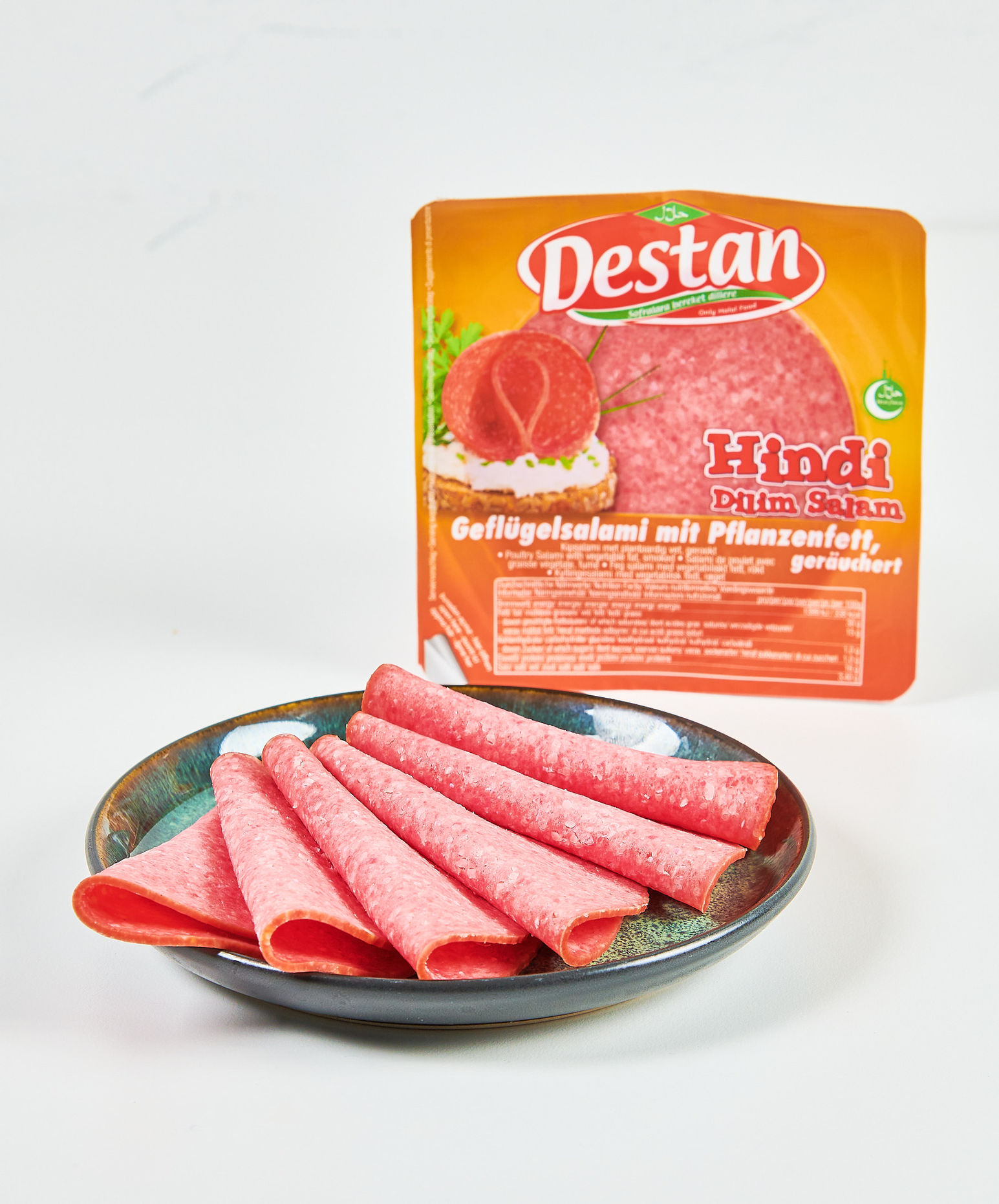 Destan Putensalami