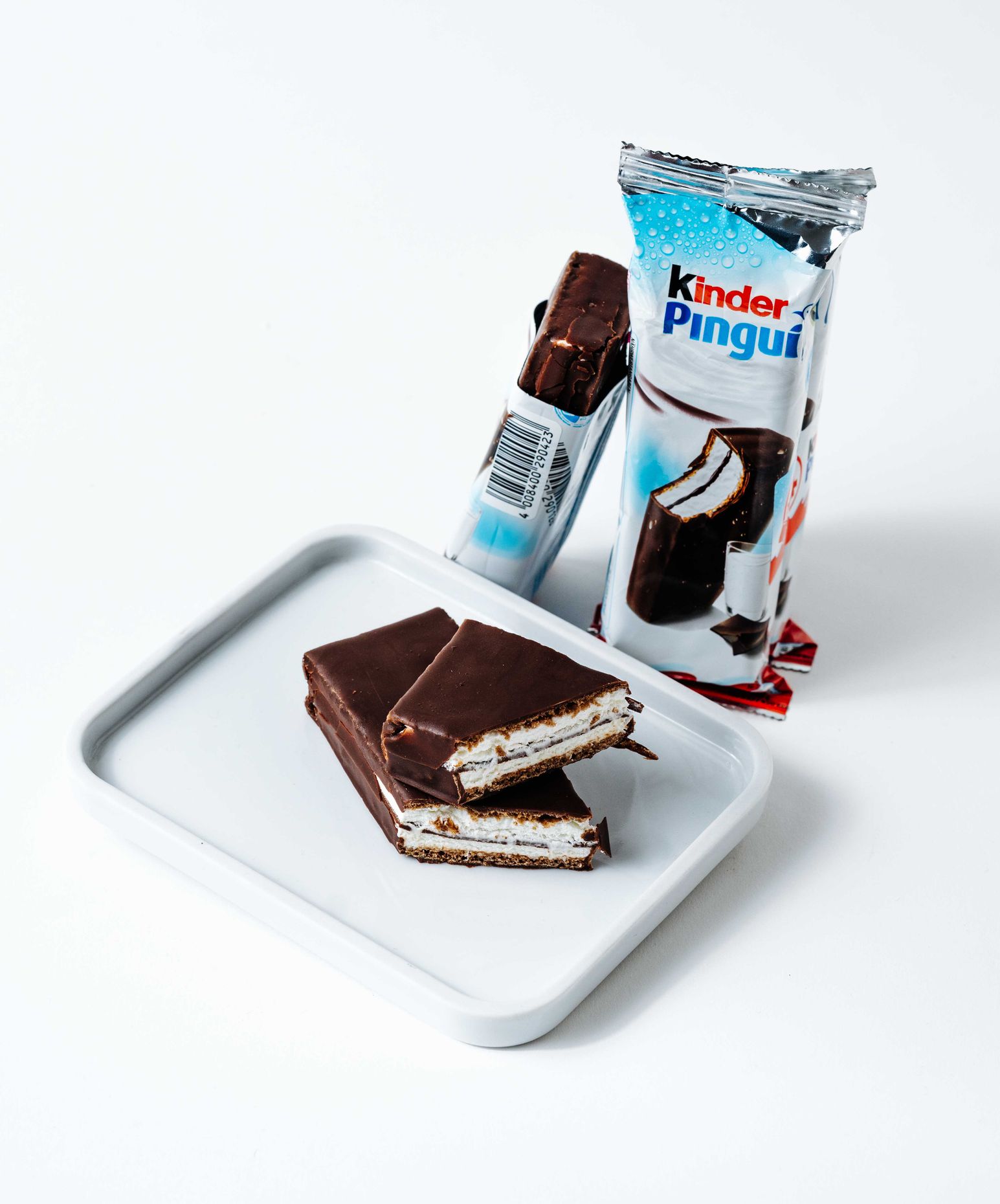 Ferrero Kinder Pingui