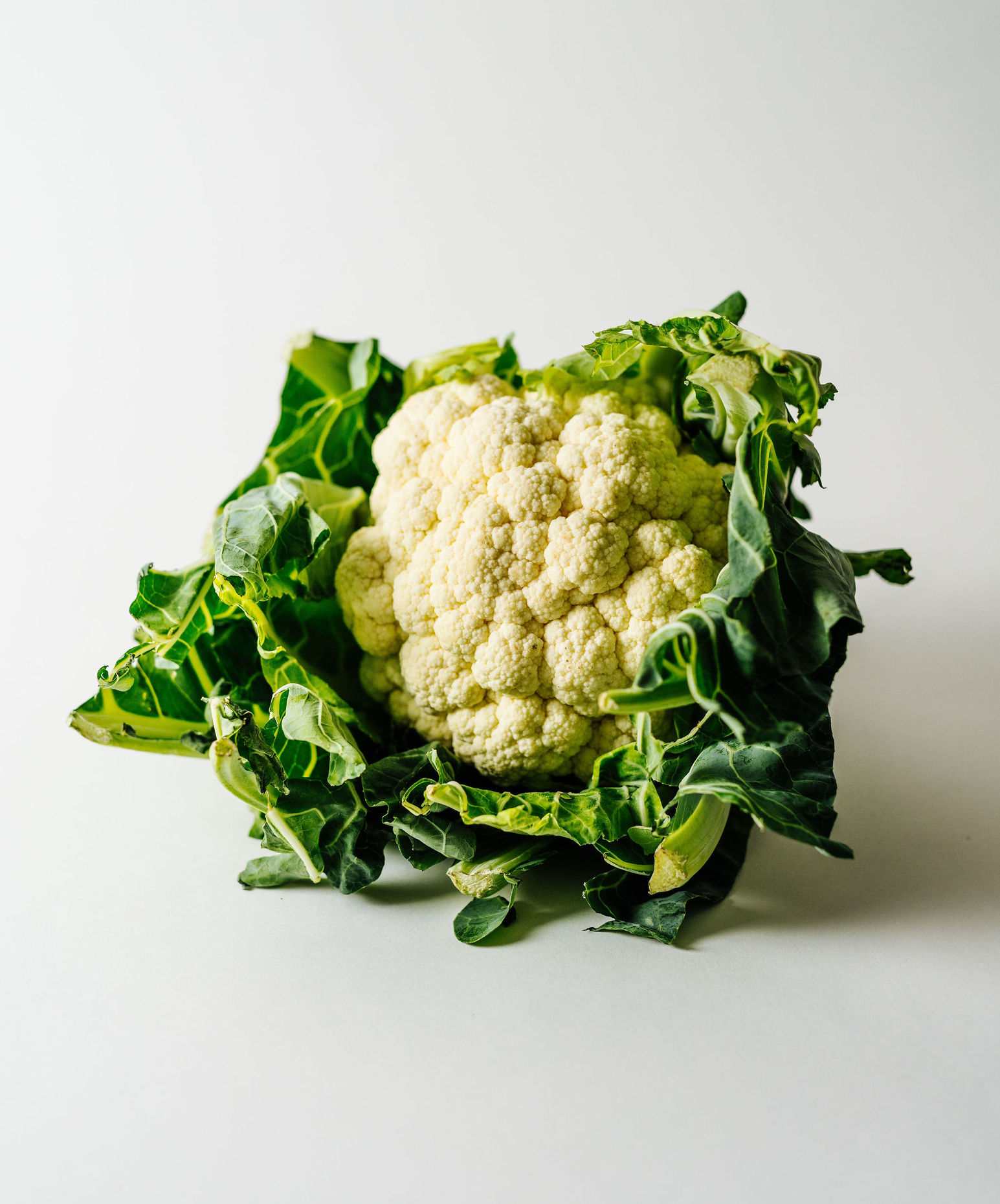 Cauliflower 