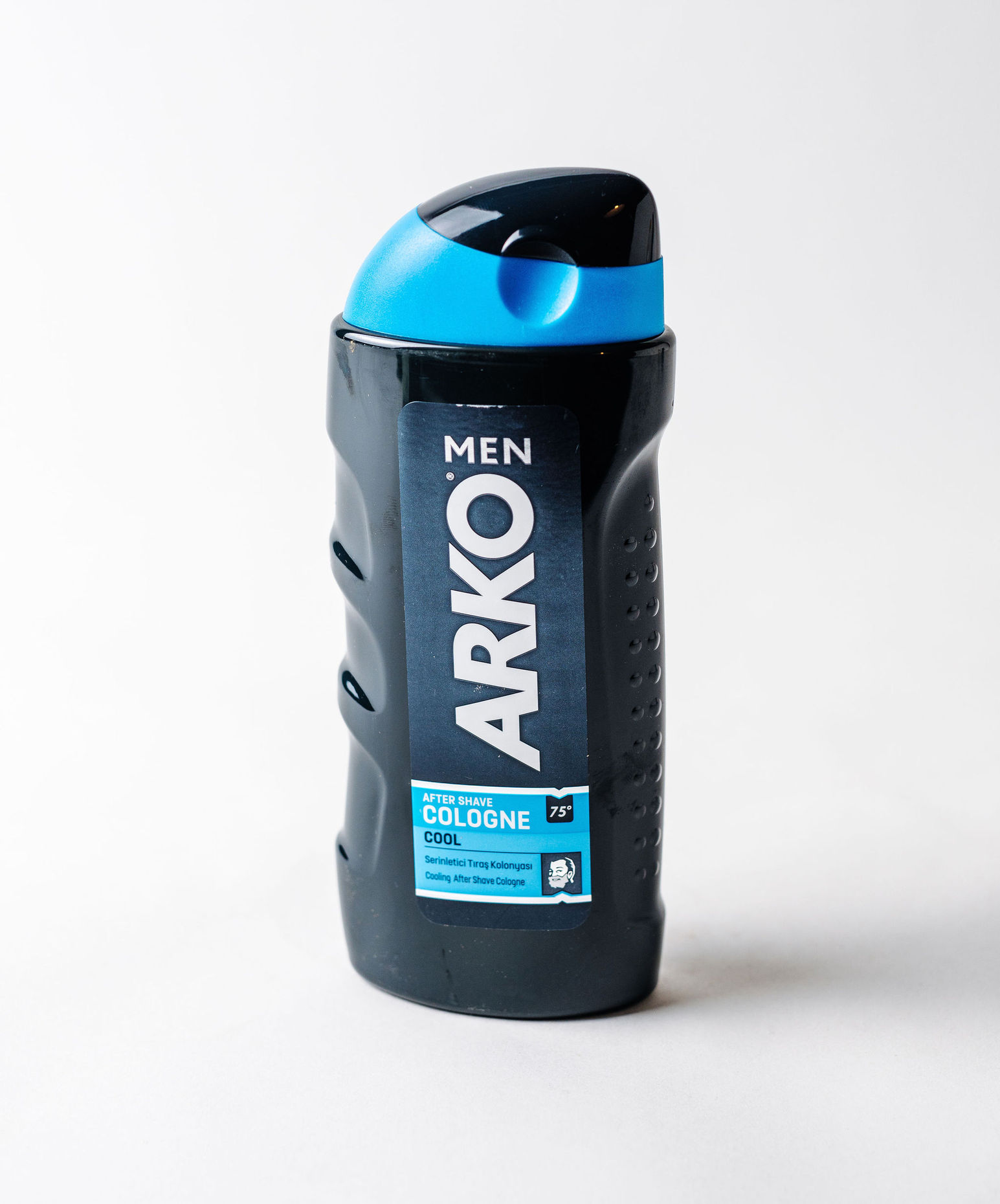 Arko Cool Shaving Lotion