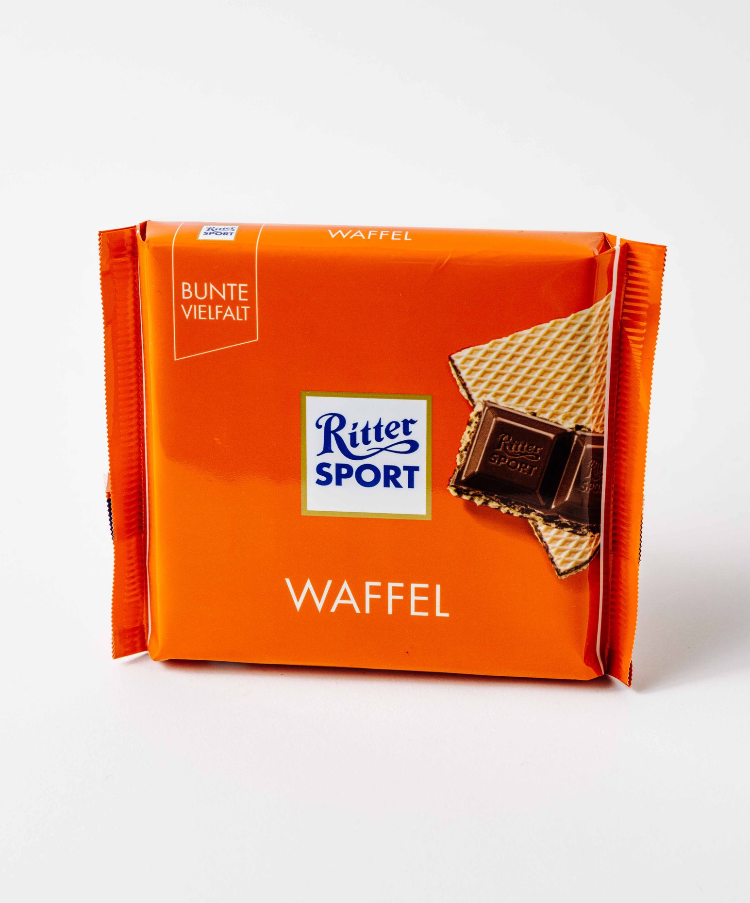 Ritter Sport Waffle