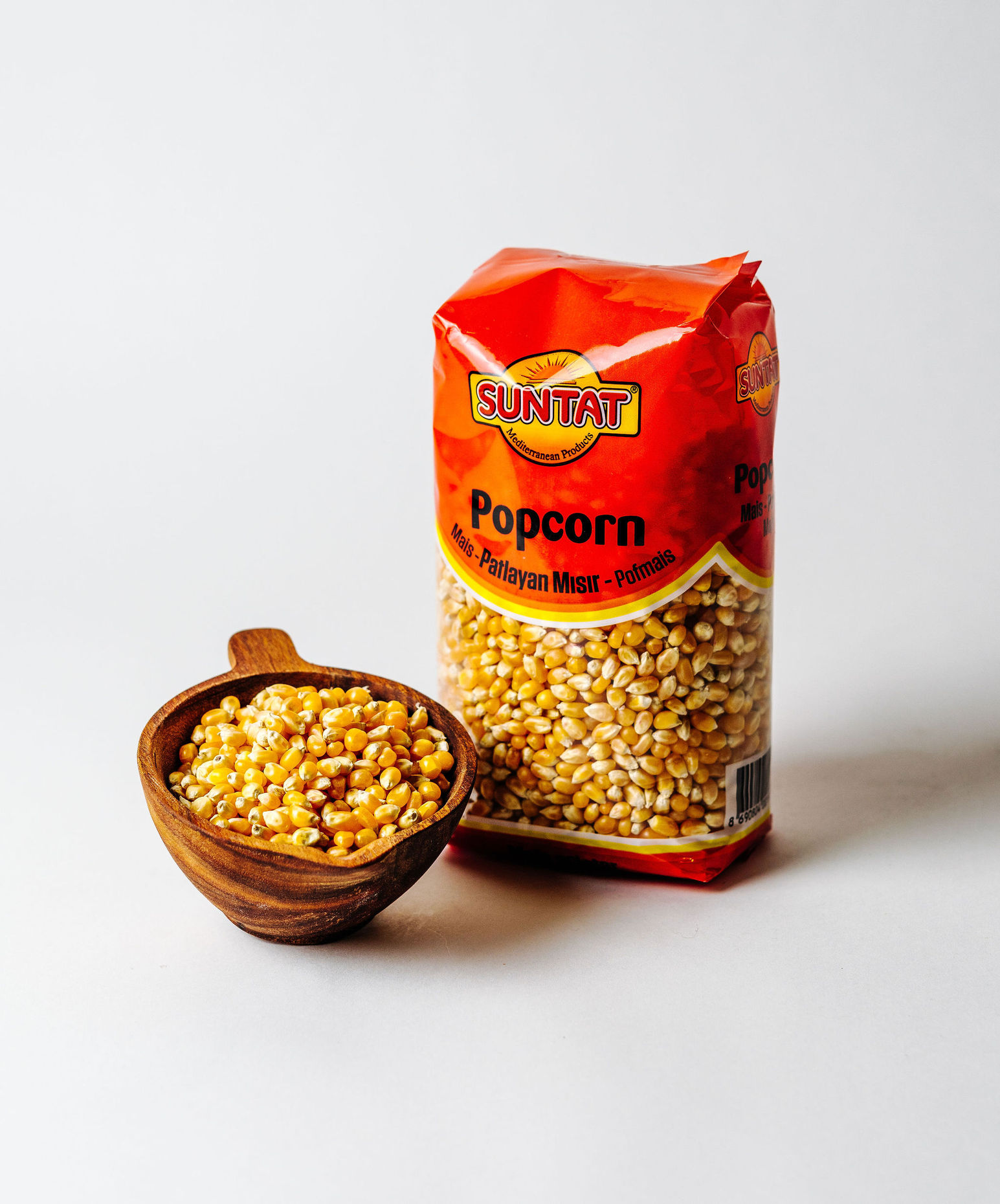 Suntat Popcorn Maize