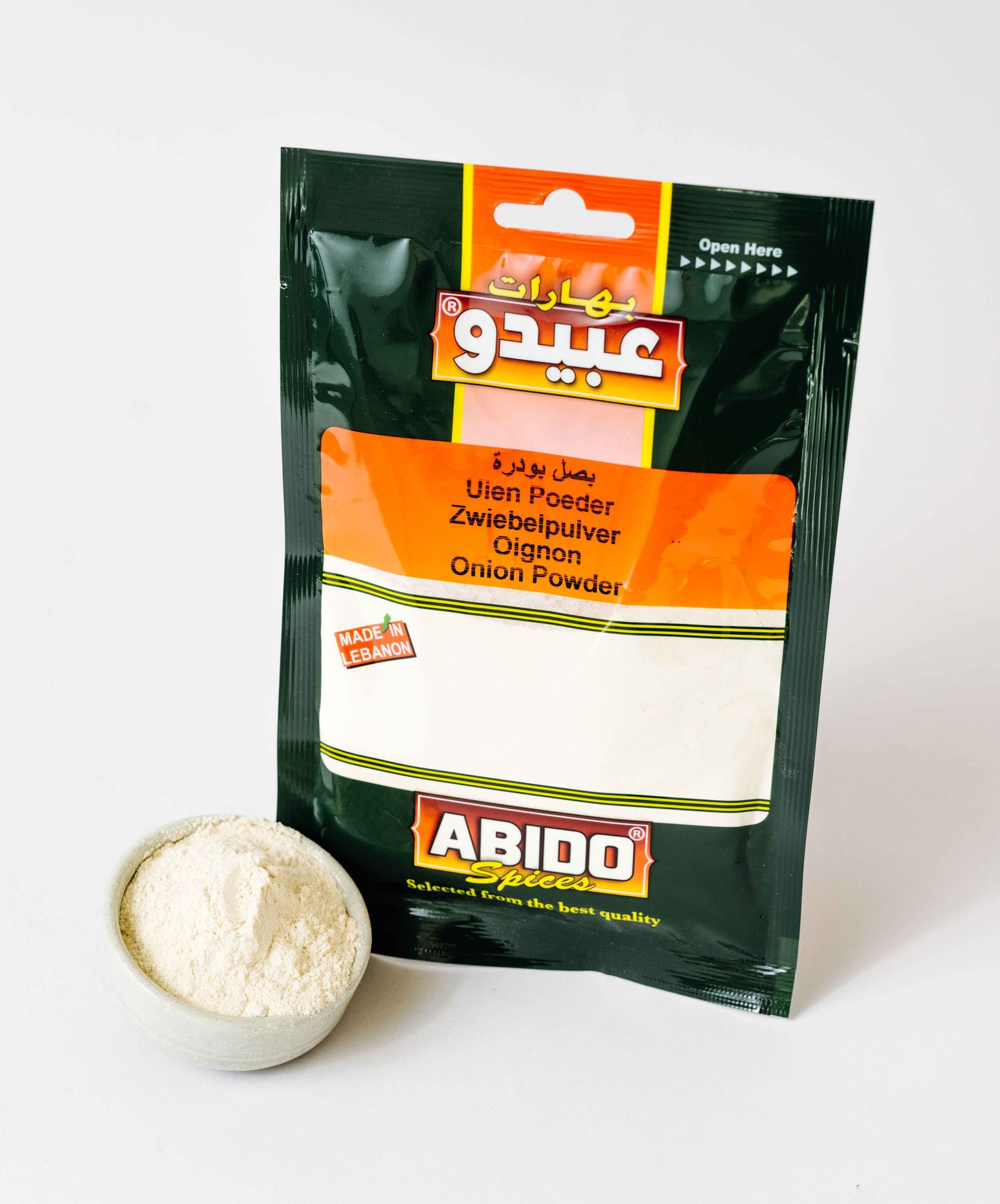 Abido Onion Powder