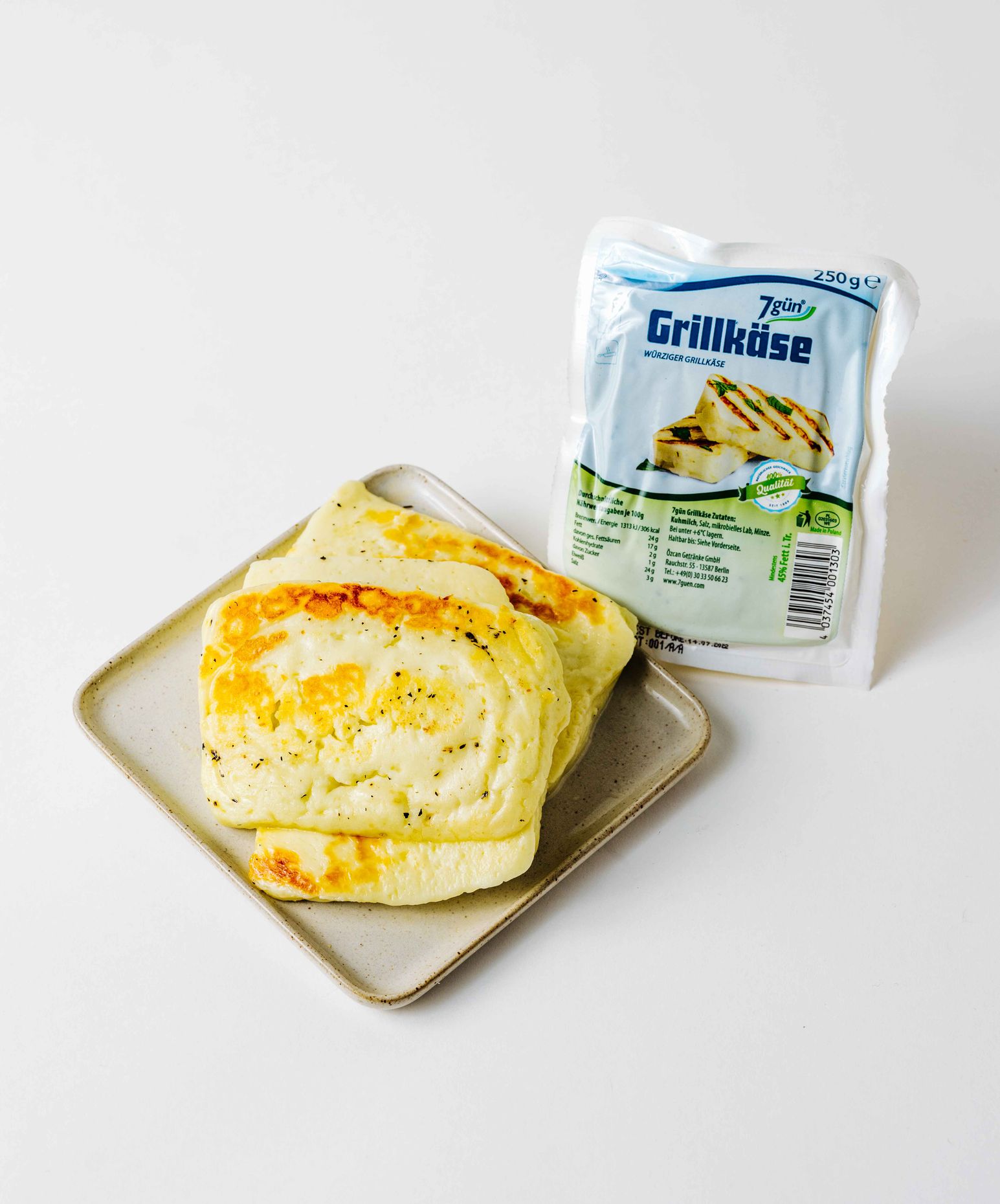 7gün Grillkäse