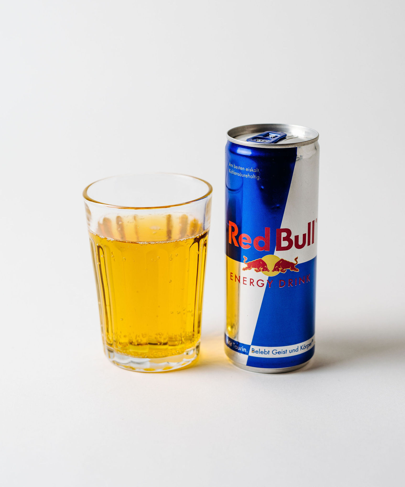 Red Bull Energydrink