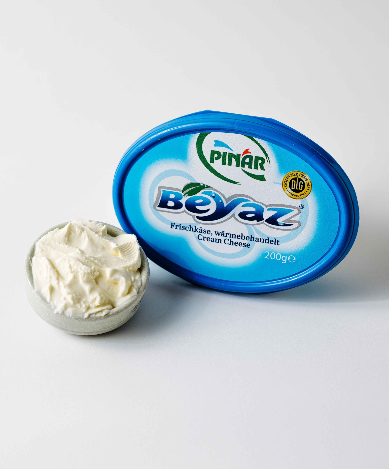 Pinar  Spreadable Cheese