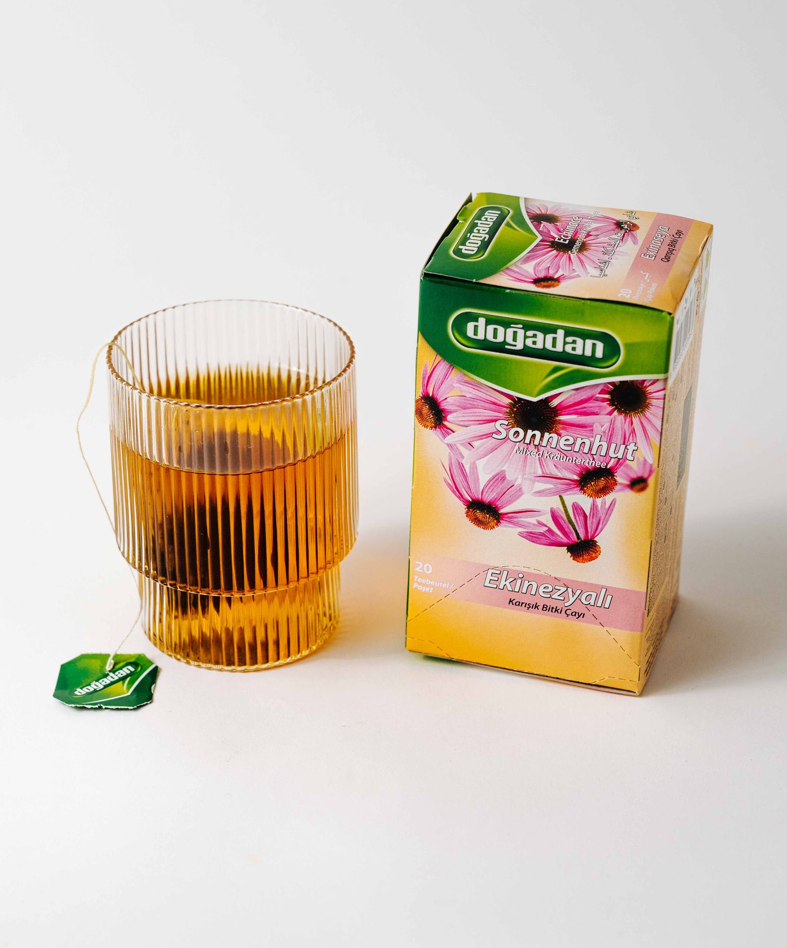 Dogadan Echinacea Tea 