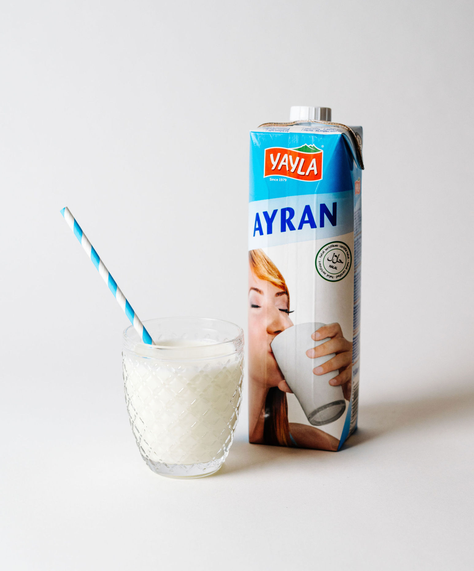 Yayla Ayran 