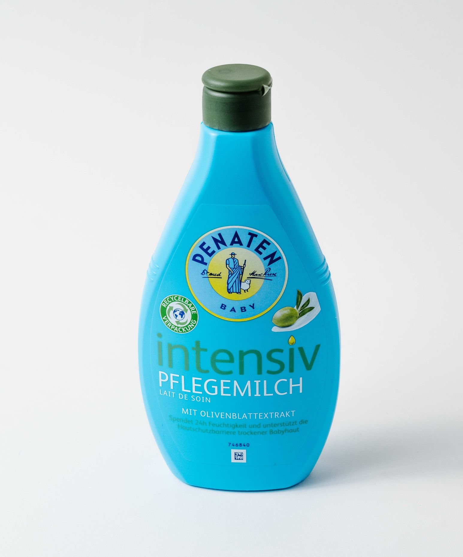 Penaten Intensiv Lotion