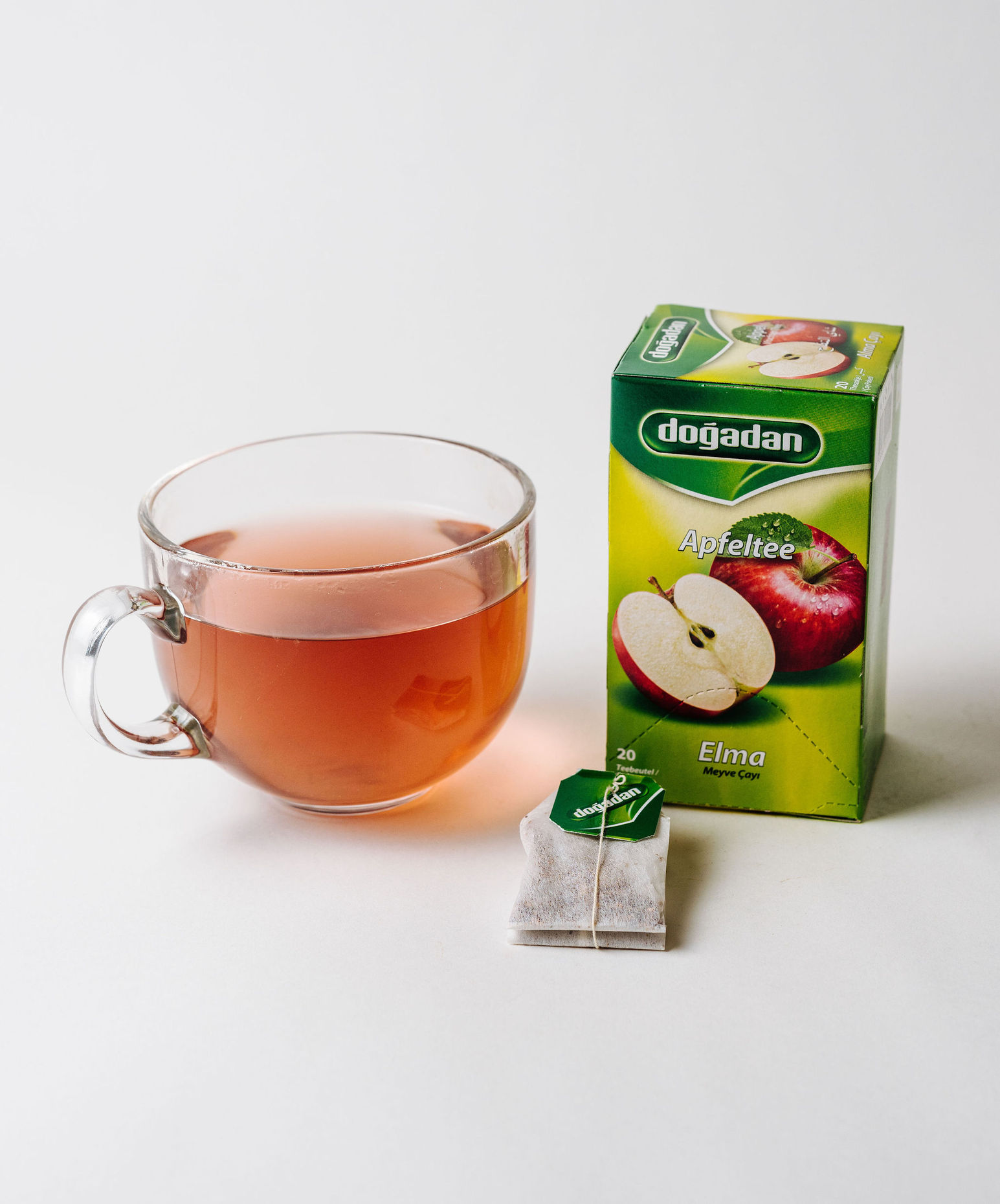 Dogadan Apple Tea 