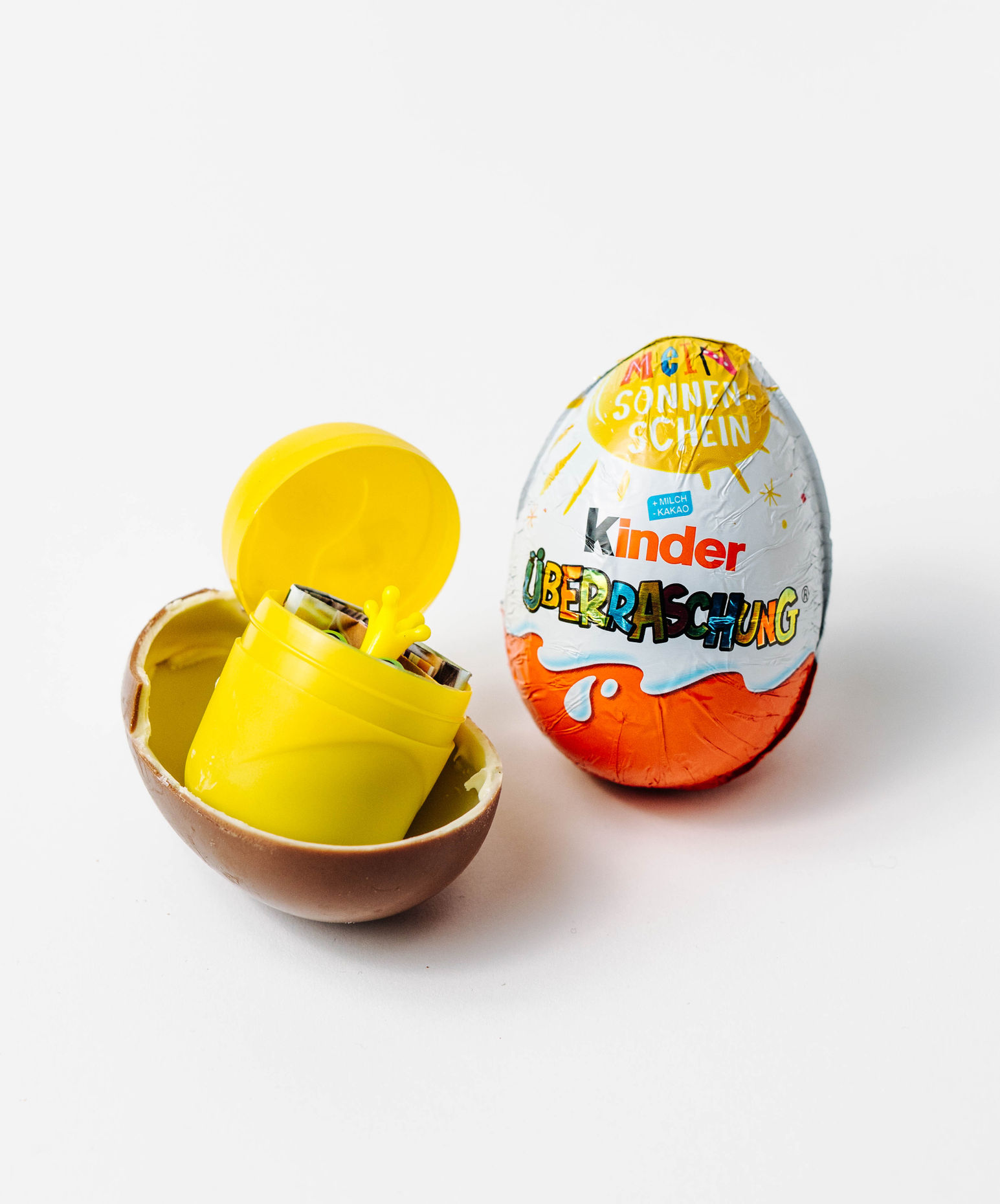 Achetez en gros Grossiste En Chocolat Kinder Surprise Oeufs Avec Jouets  Classic- 24 Fils-480 Grammes (20gx24)/kinder Surprise 12x40g (240g)  États-Unis et Oeufs En Chocolat Avec Jouets Kinder Surprise Classic à 2 USD