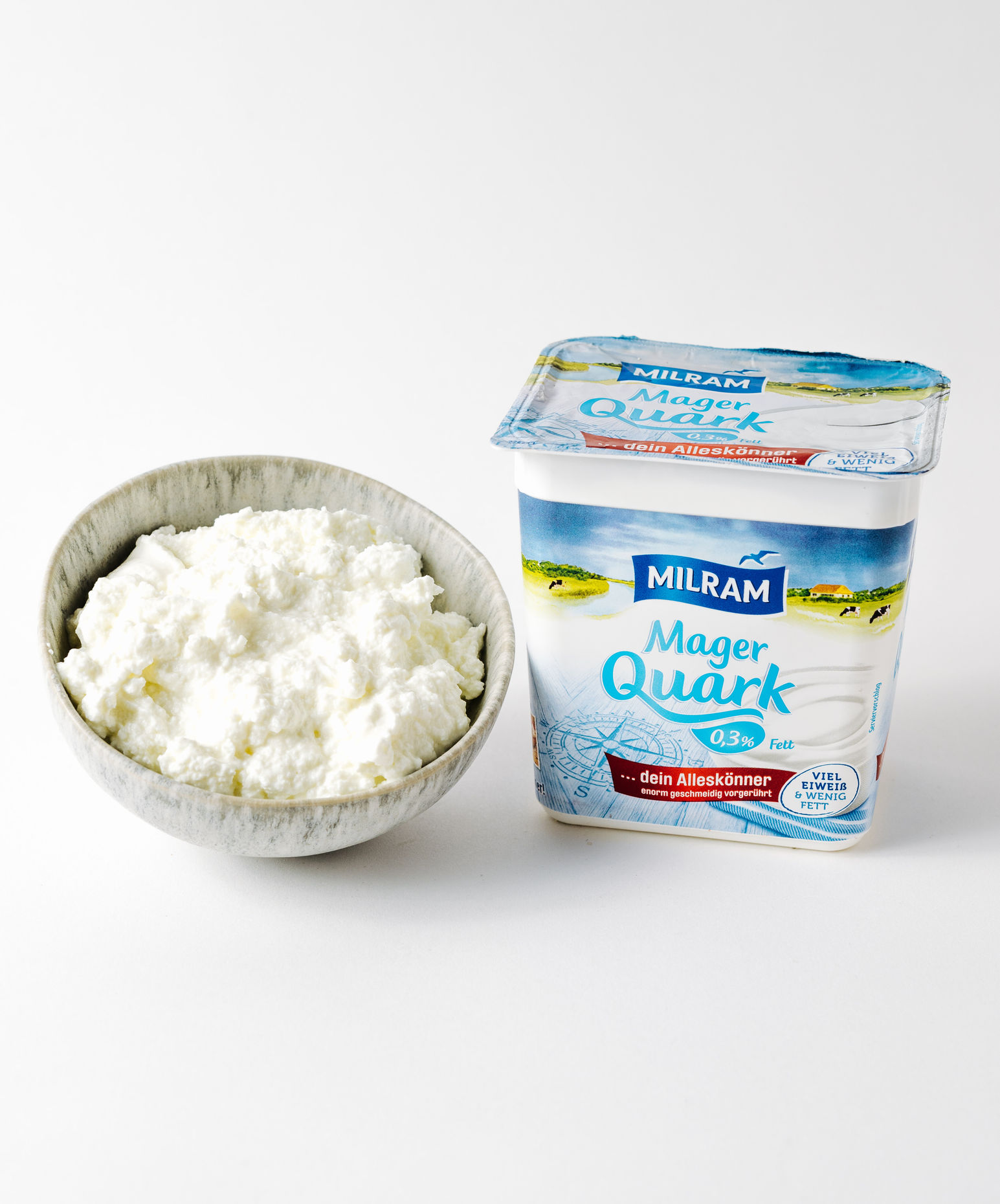 Milram Quark