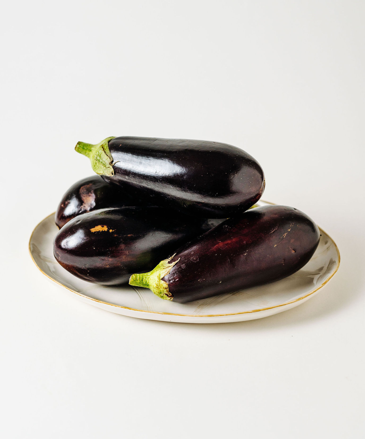 Eggplant 