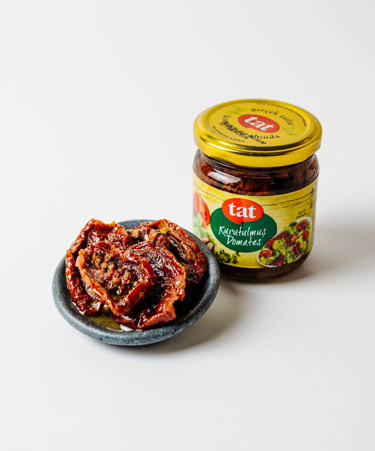 Tat Dried Tomatoes 