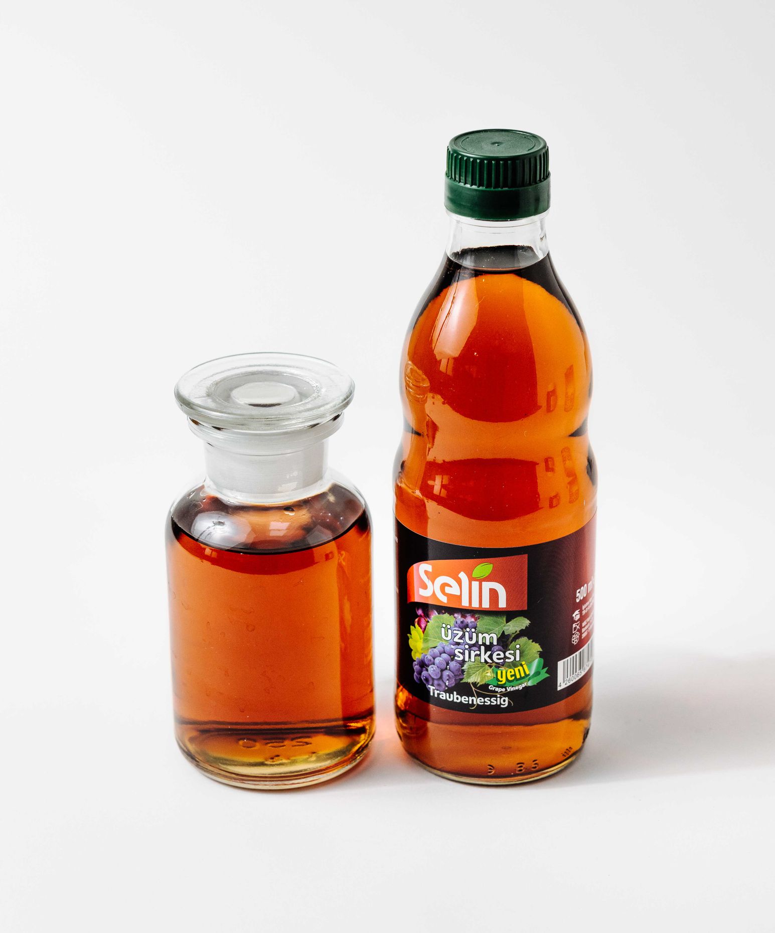 Selin Grape Vinegar 