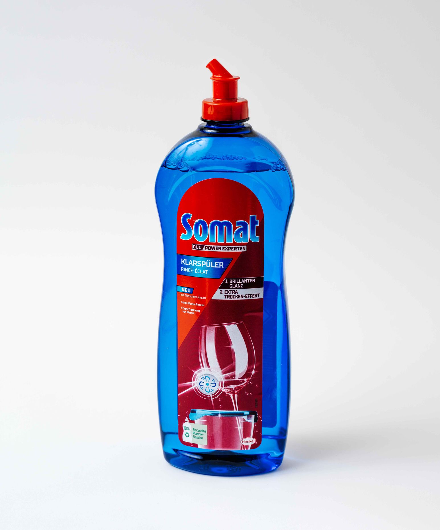 Somat Dishwasher Rinse Aid