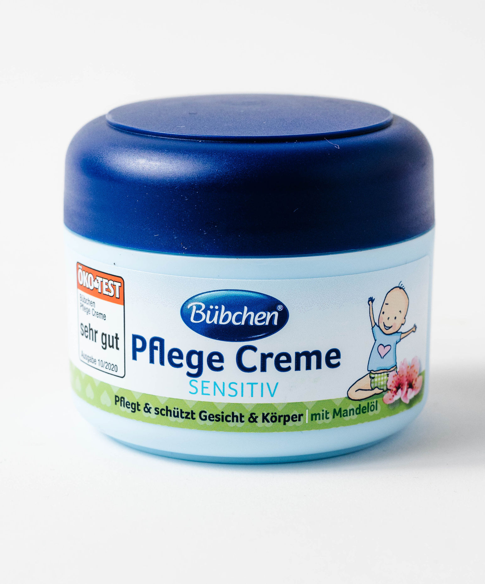 Bübchen Care Creme