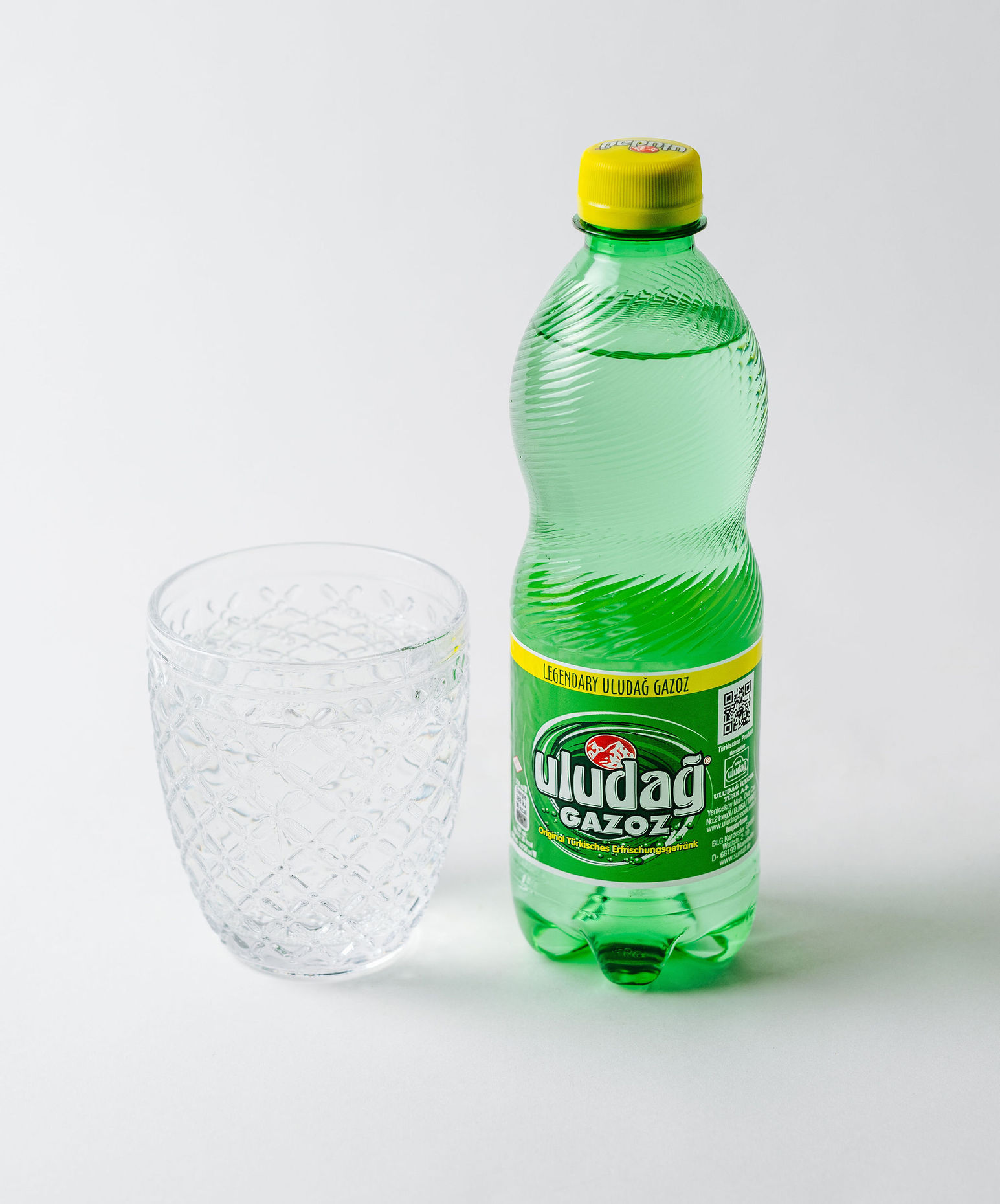 Uludag Lemonade 