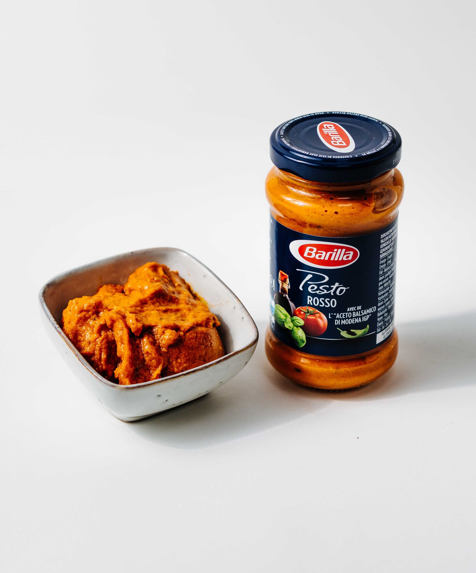 Barilla Pesto Rosso