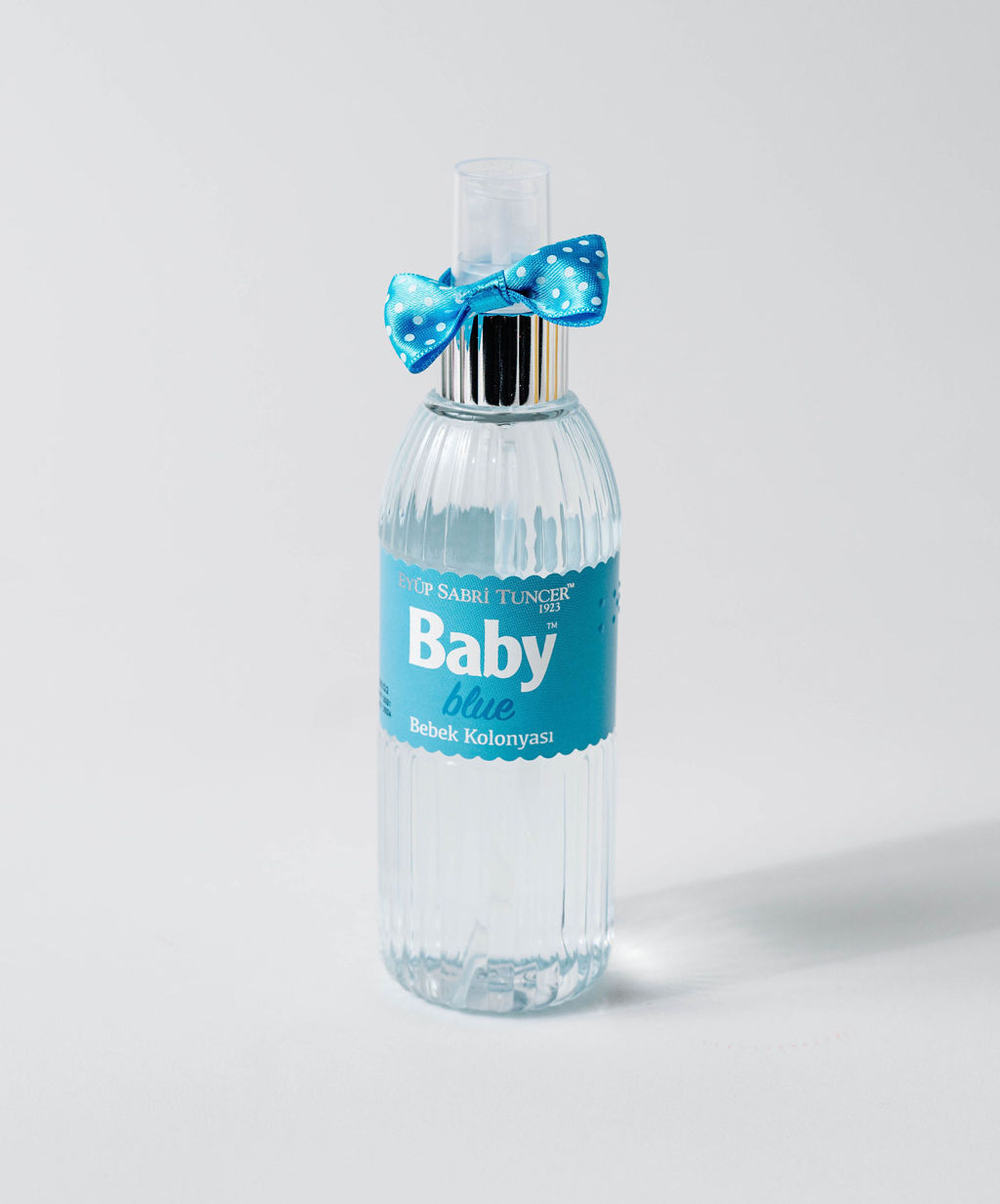 Eyup Sabri Tuncer Baby Blue Desinfektionsspray 