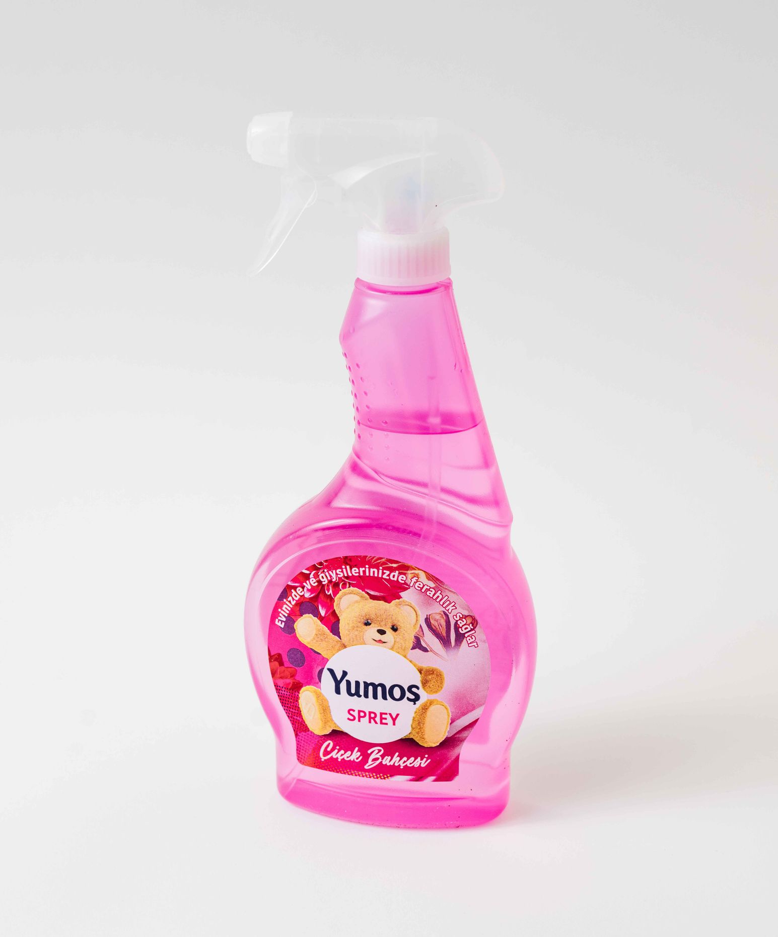 Yumos Spray Blumengarten