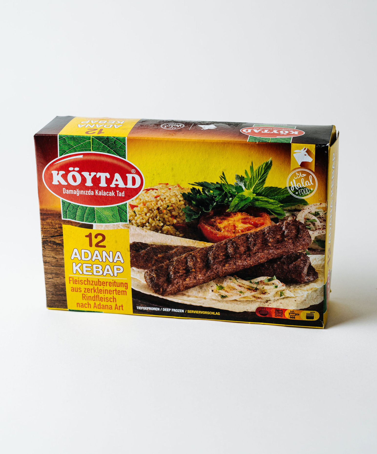 Köytad Adana Kebap