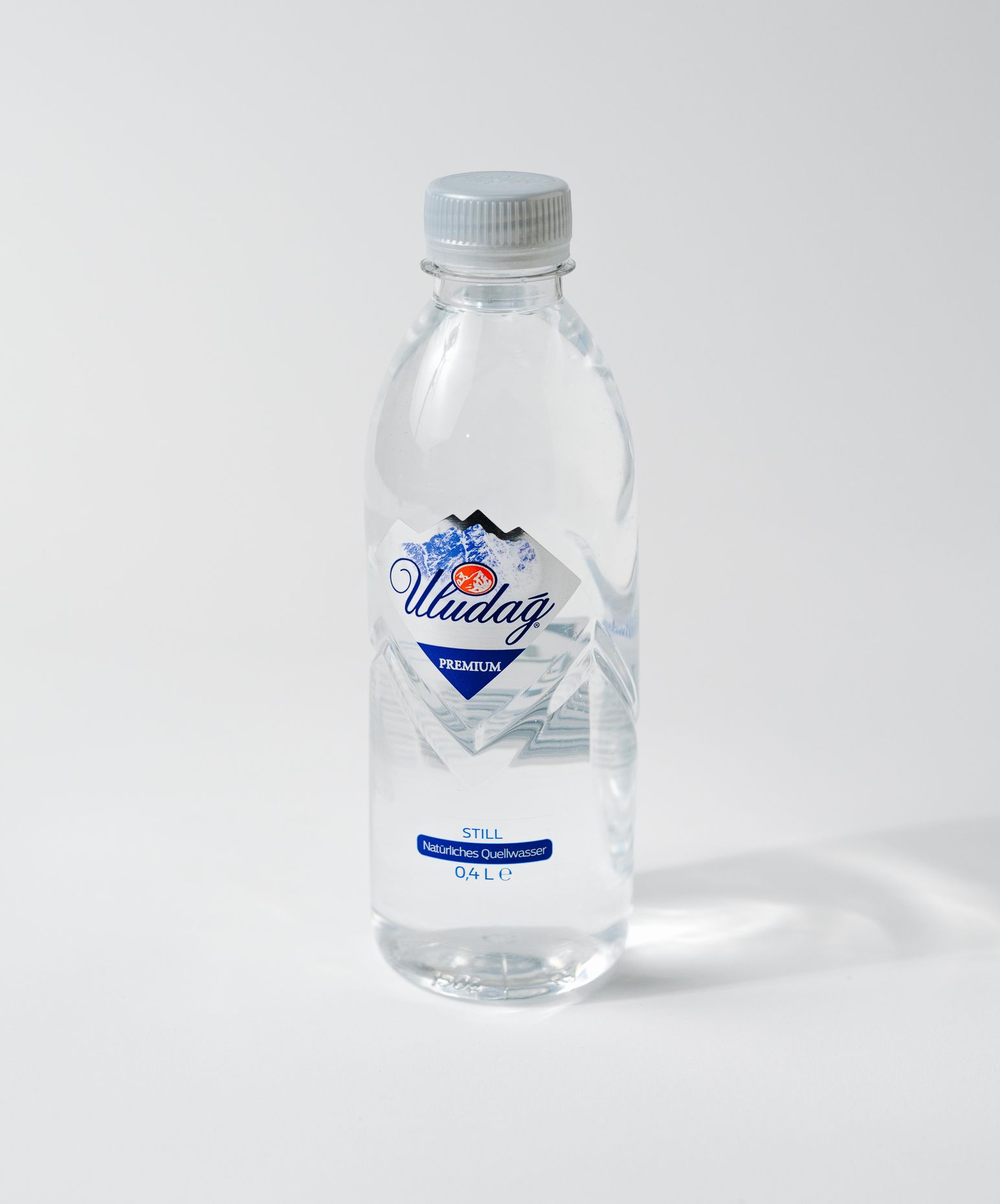 Uludag Premium Spring Water