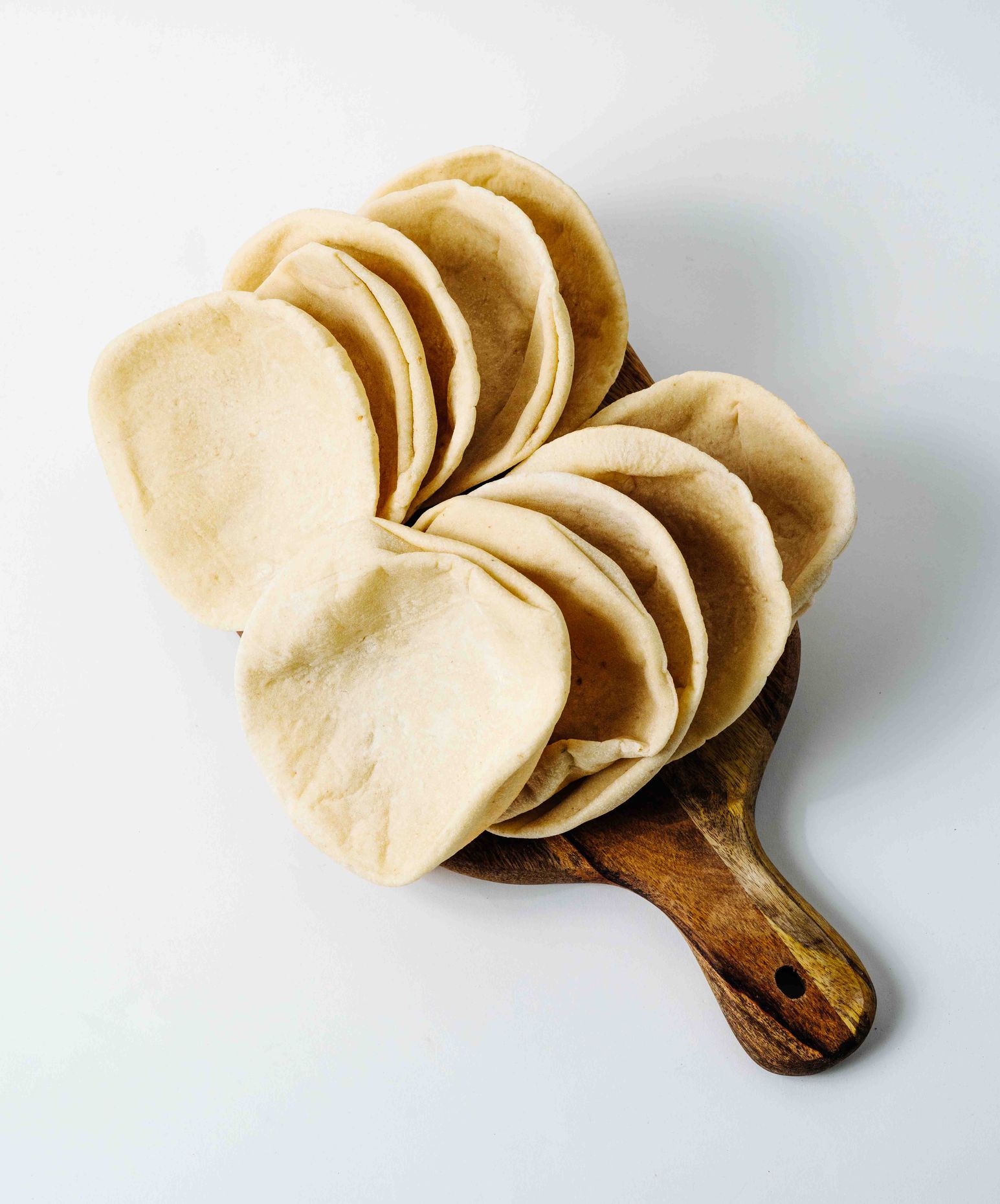 Pita Bread 