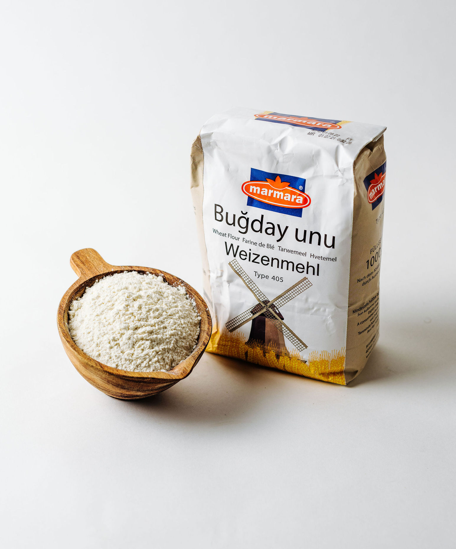 Marmara Wheat Flour