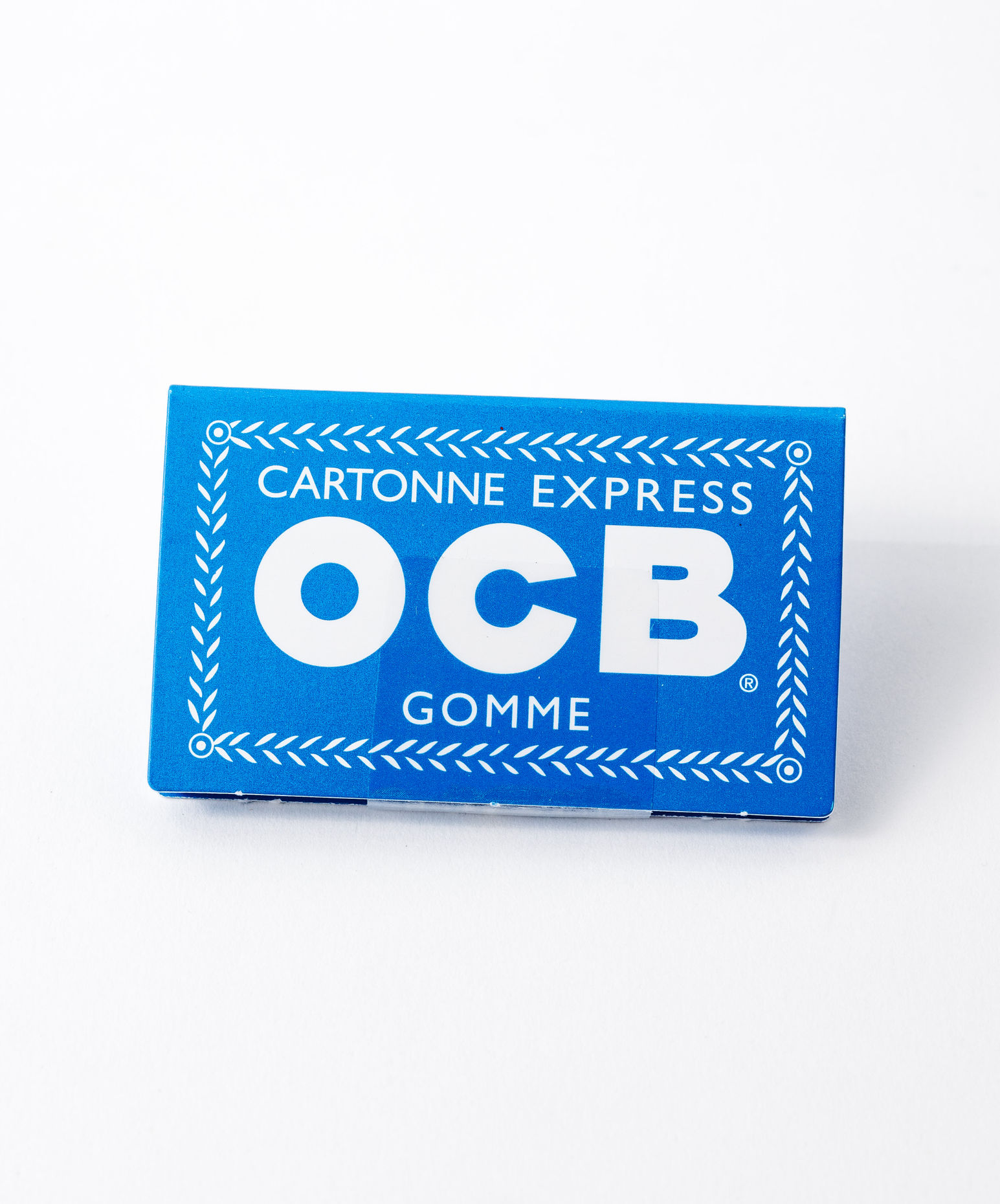 OCB Tabakpapier (blau)