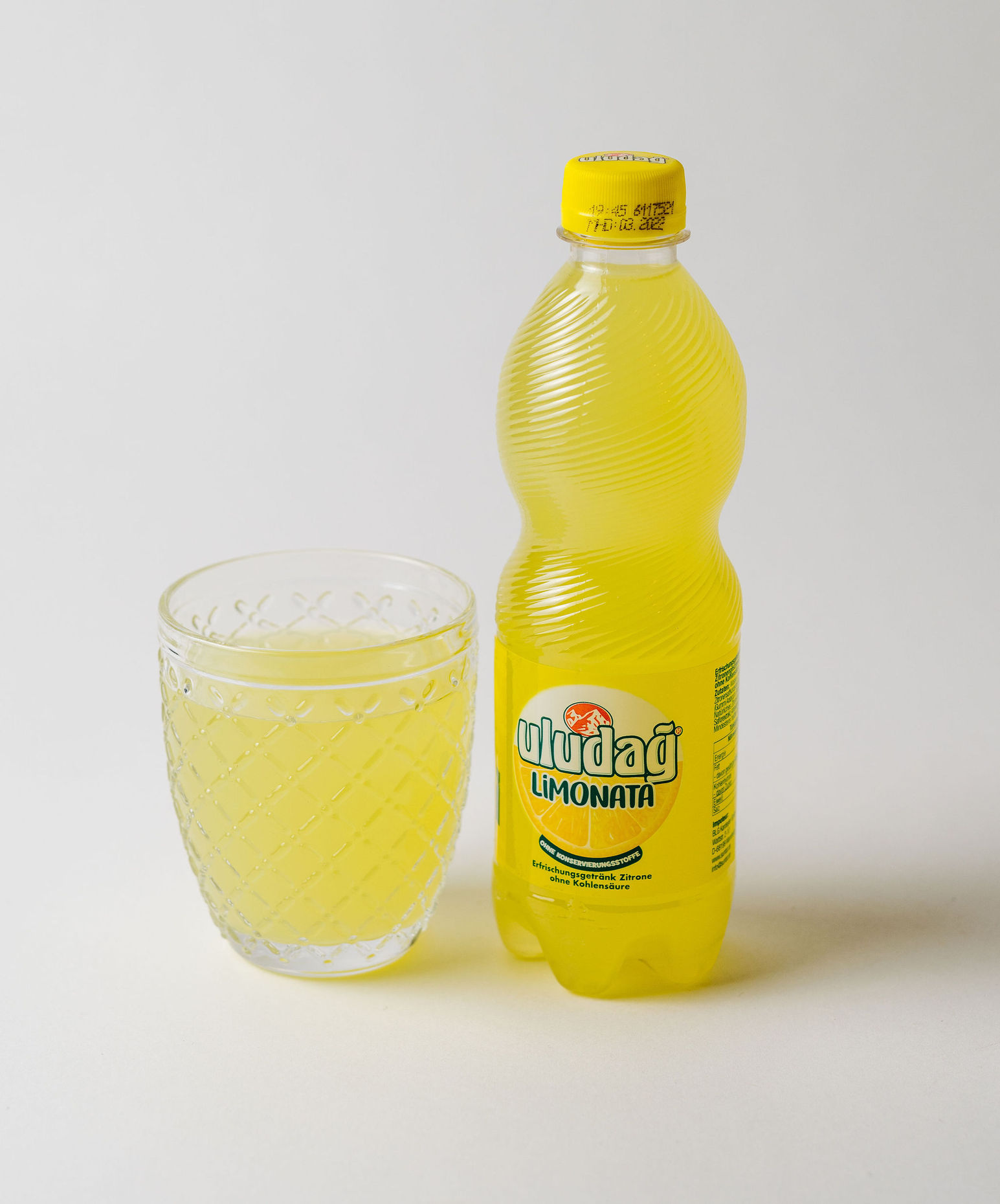 Uludag Limonade