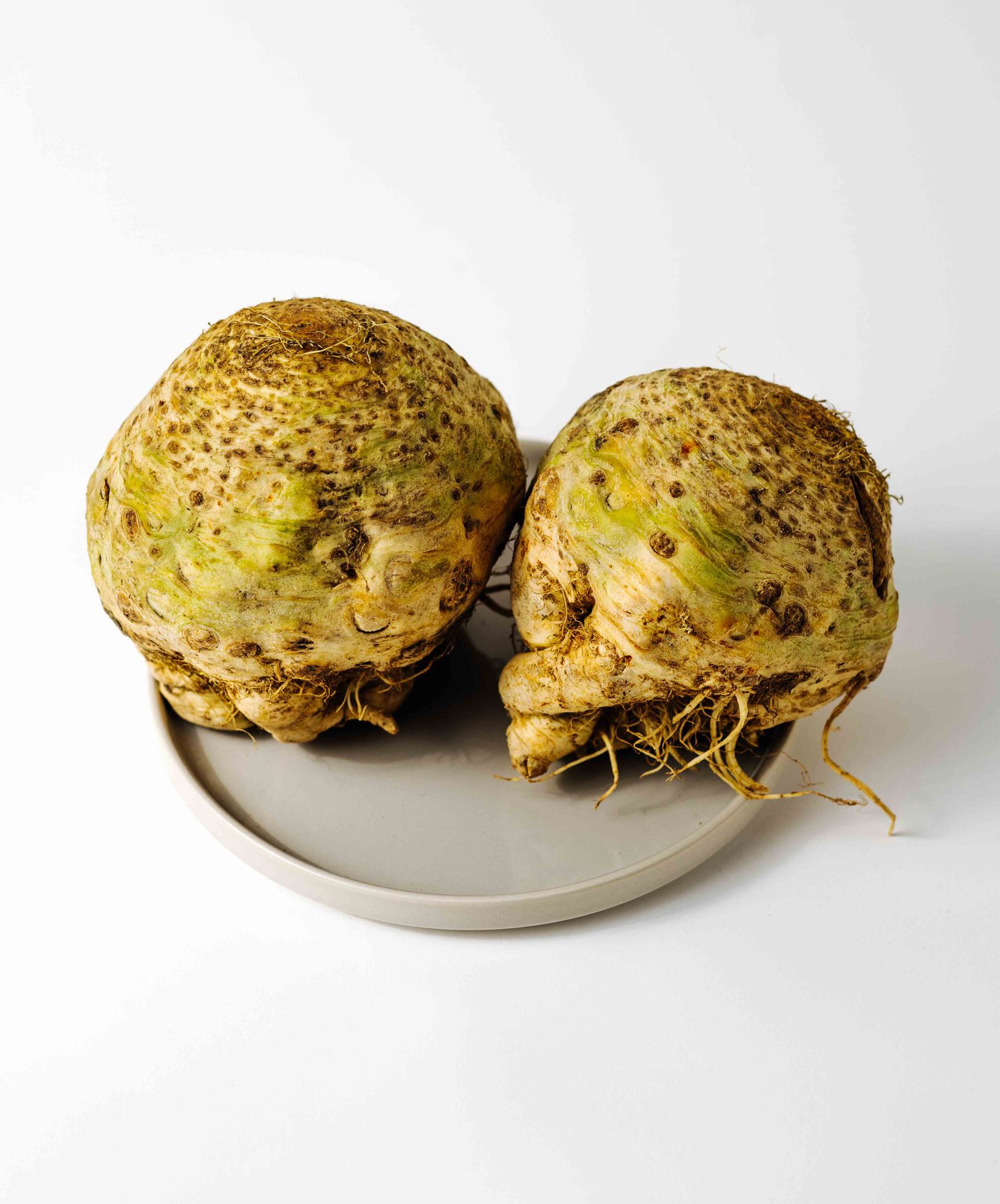 Celery Root 