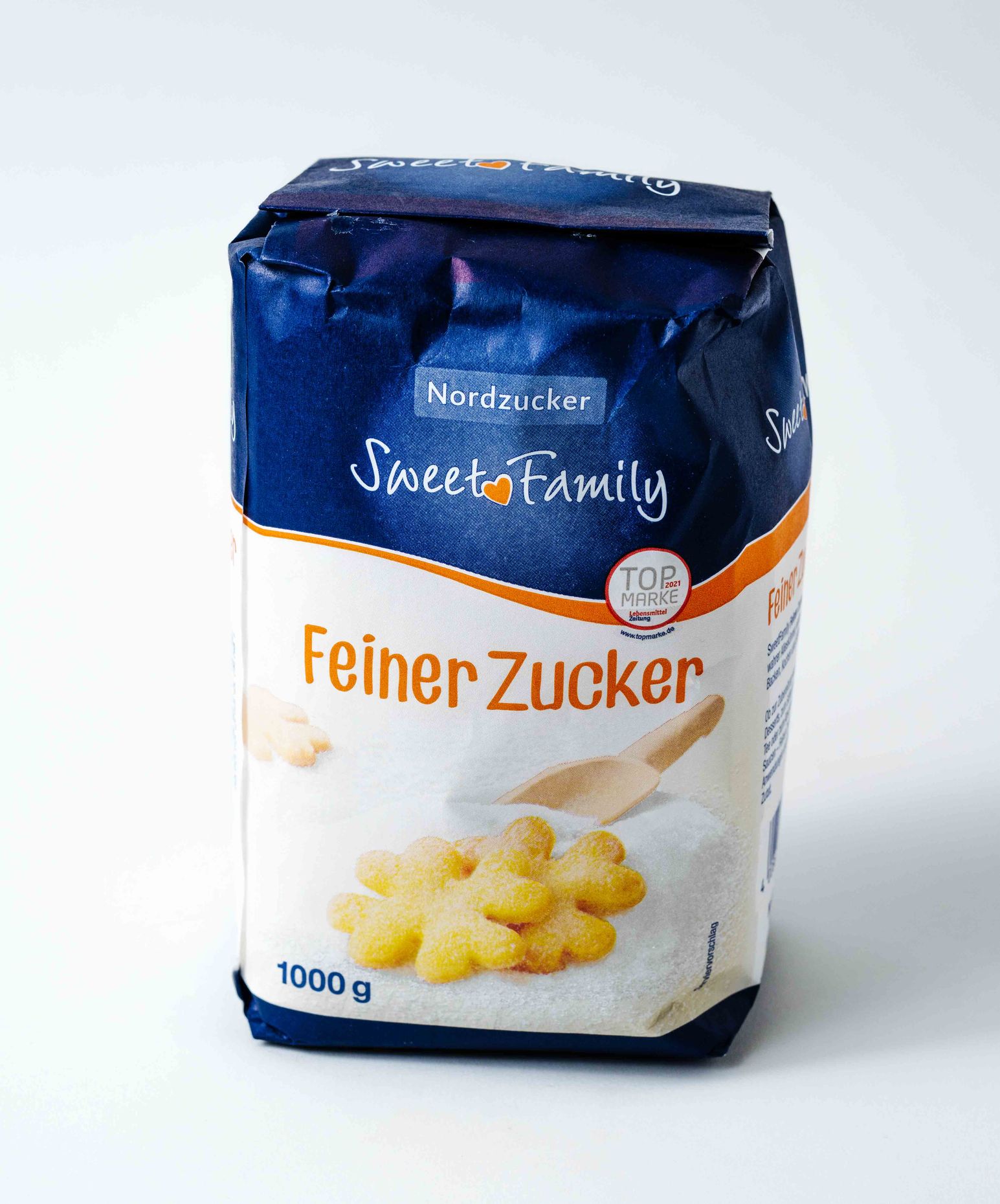 Nordzucker Refined Sugar