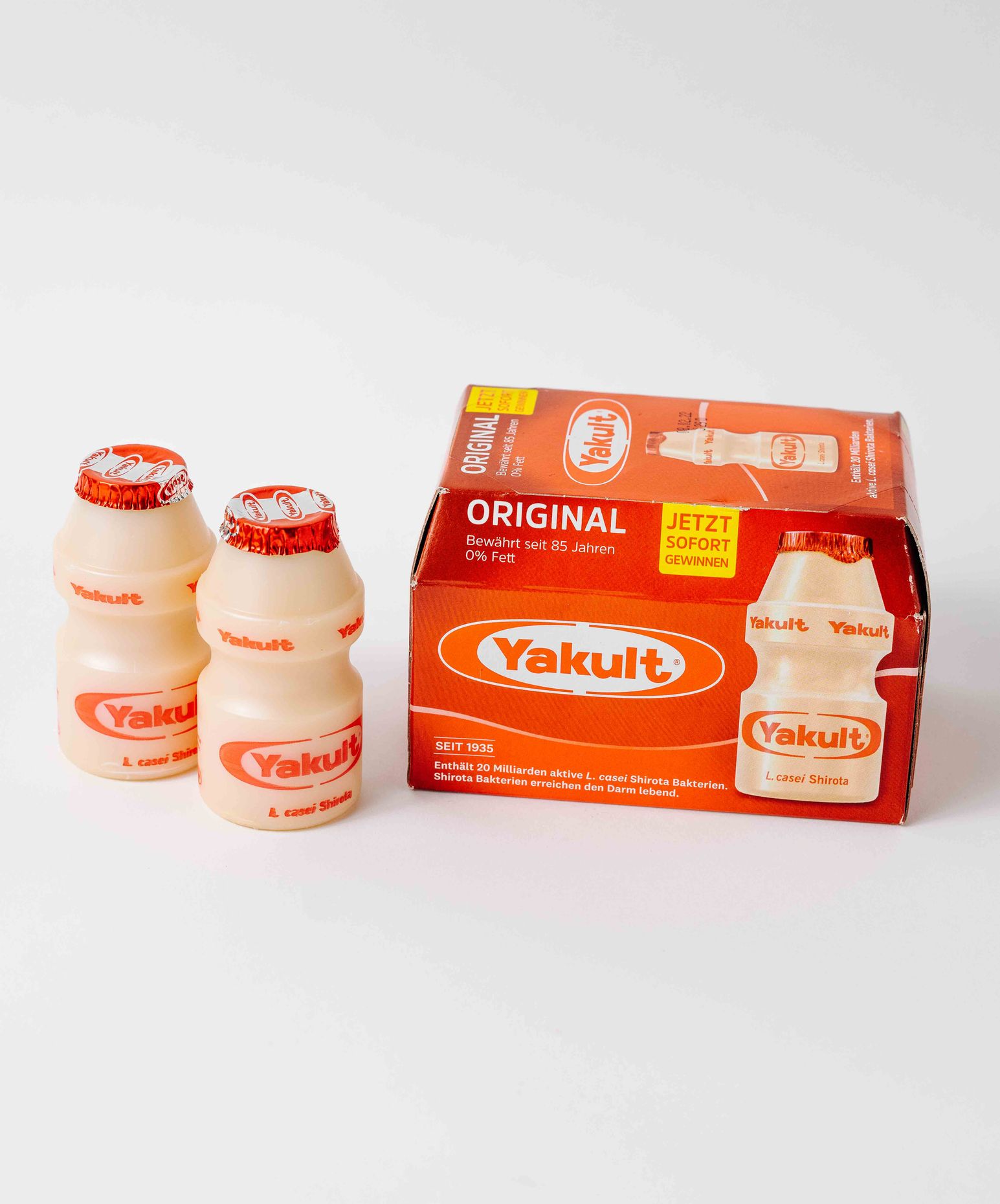 Original Yakult