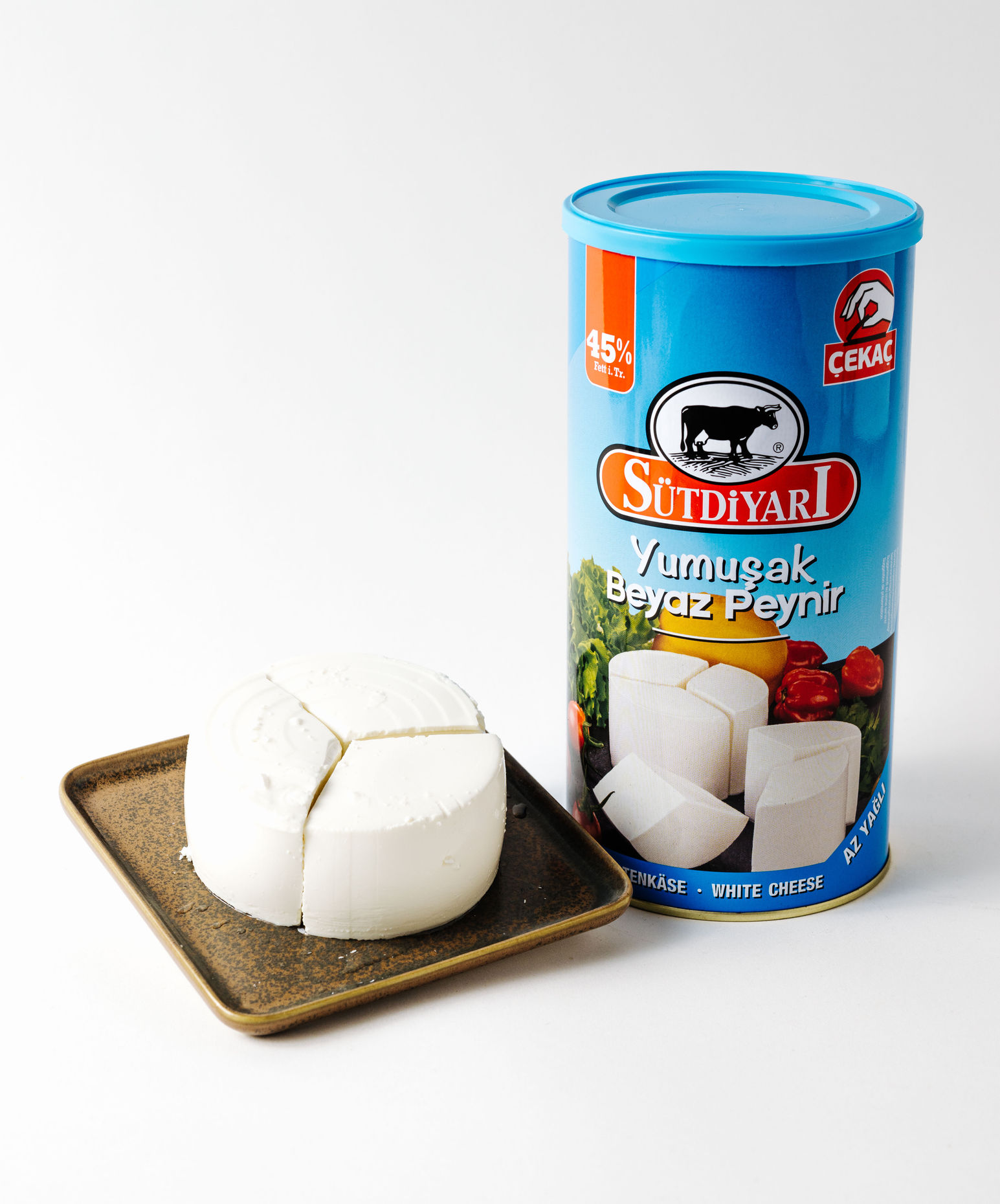 Sütdiyari Soft Cheese