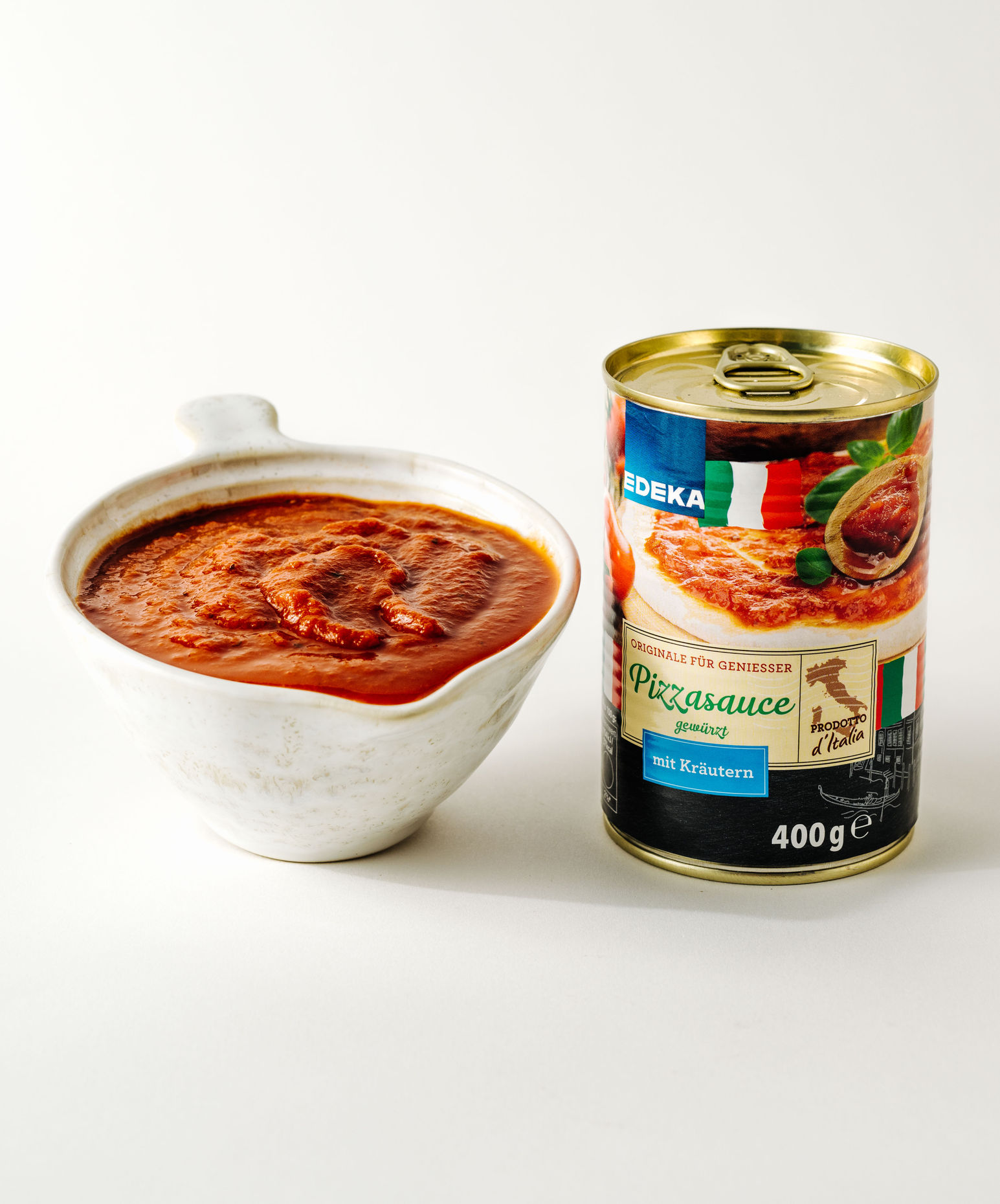 Product Edeka Pizza Sauce Yababa