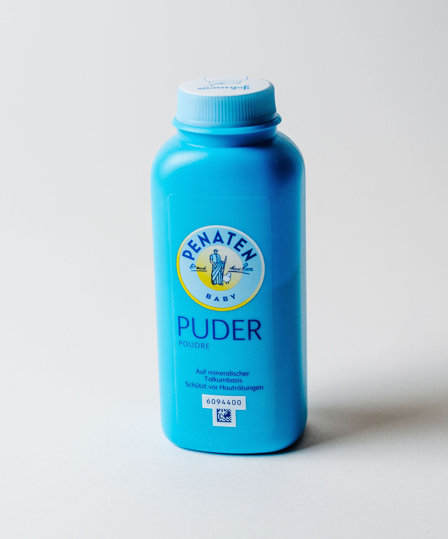 Penaten Babypuder