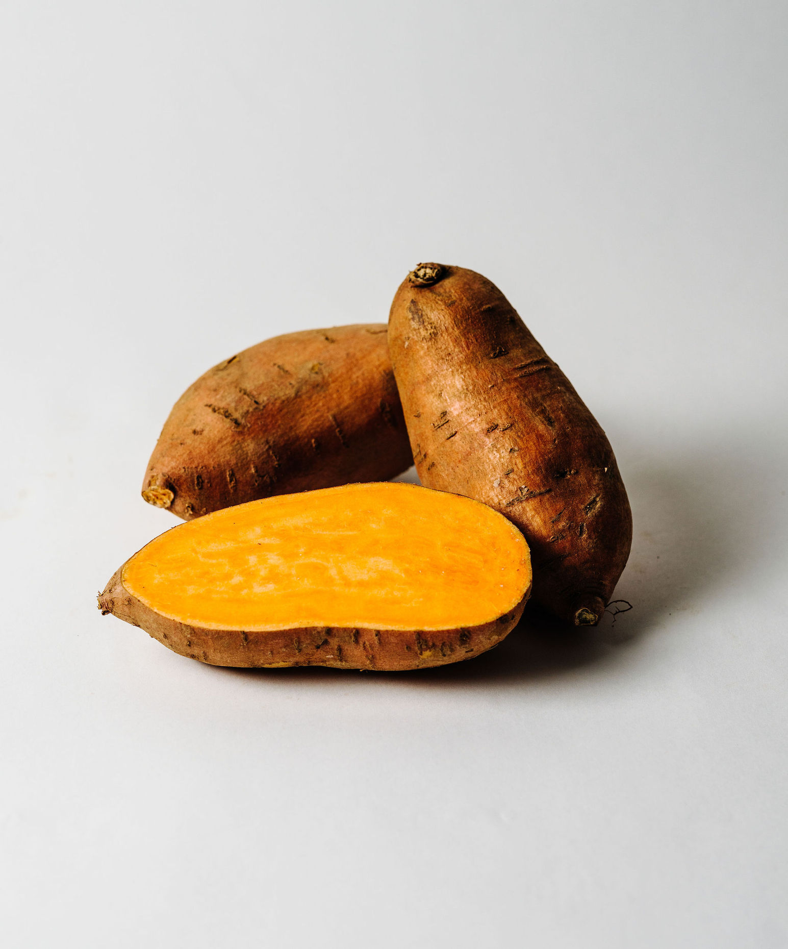 Sweet Potato