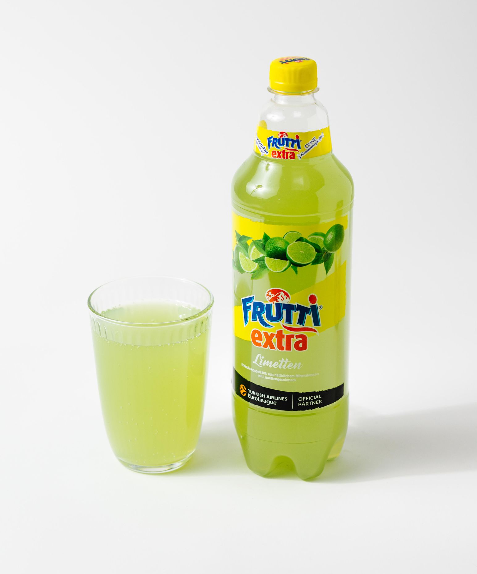 Uludag Frutti Lemon