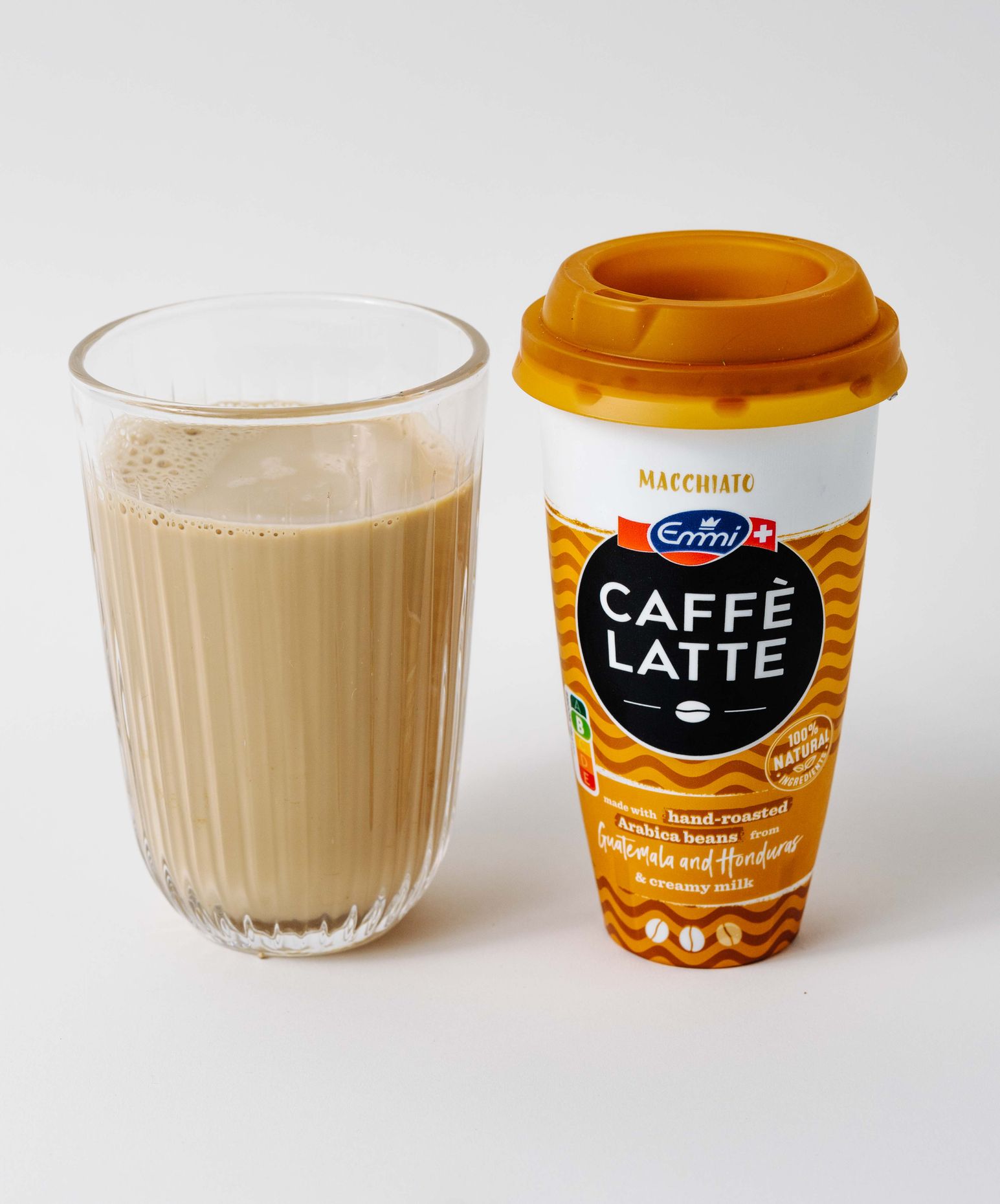 Emmi Instant Latte Macchiato