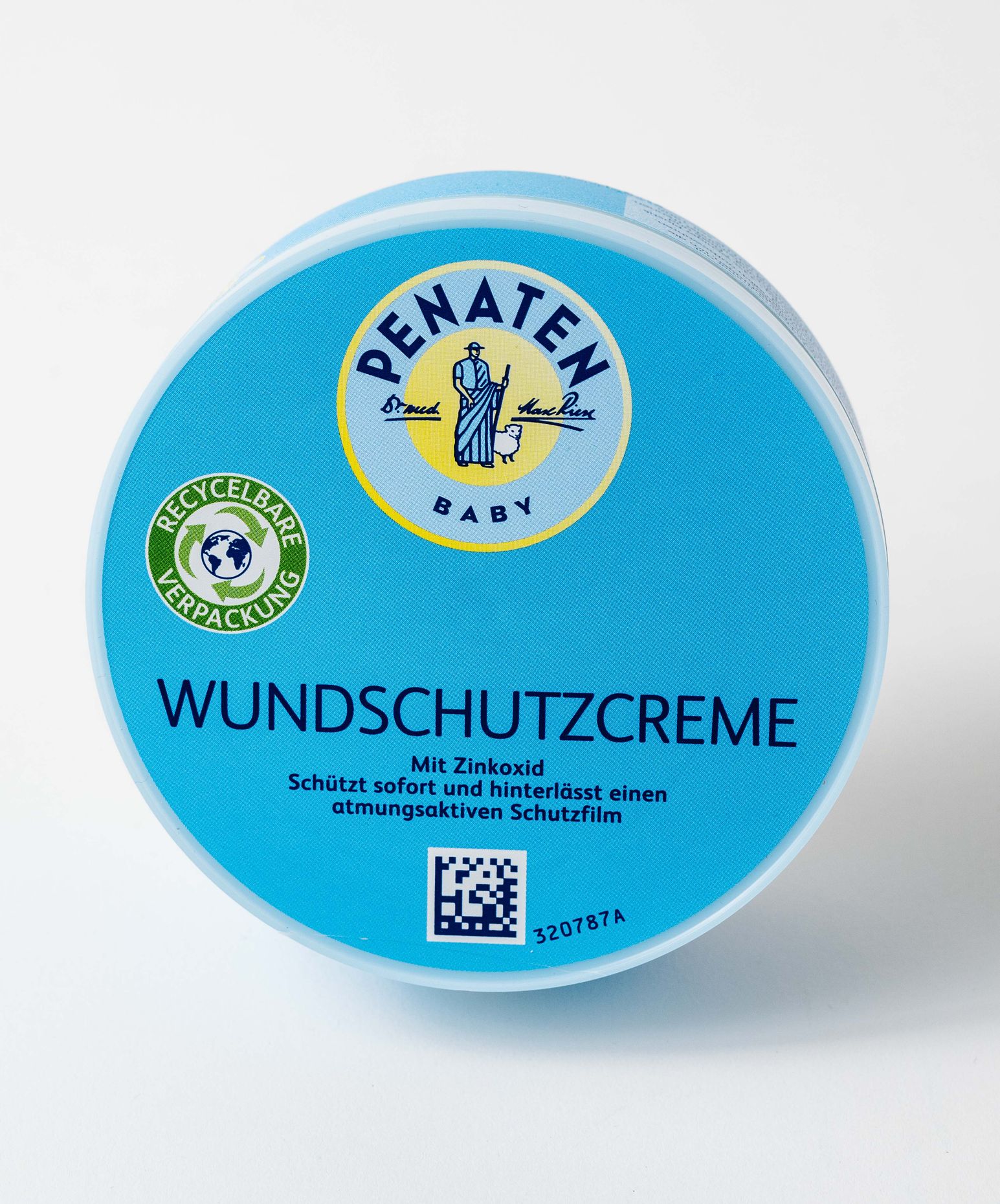 Penaten Wundschutzcreme