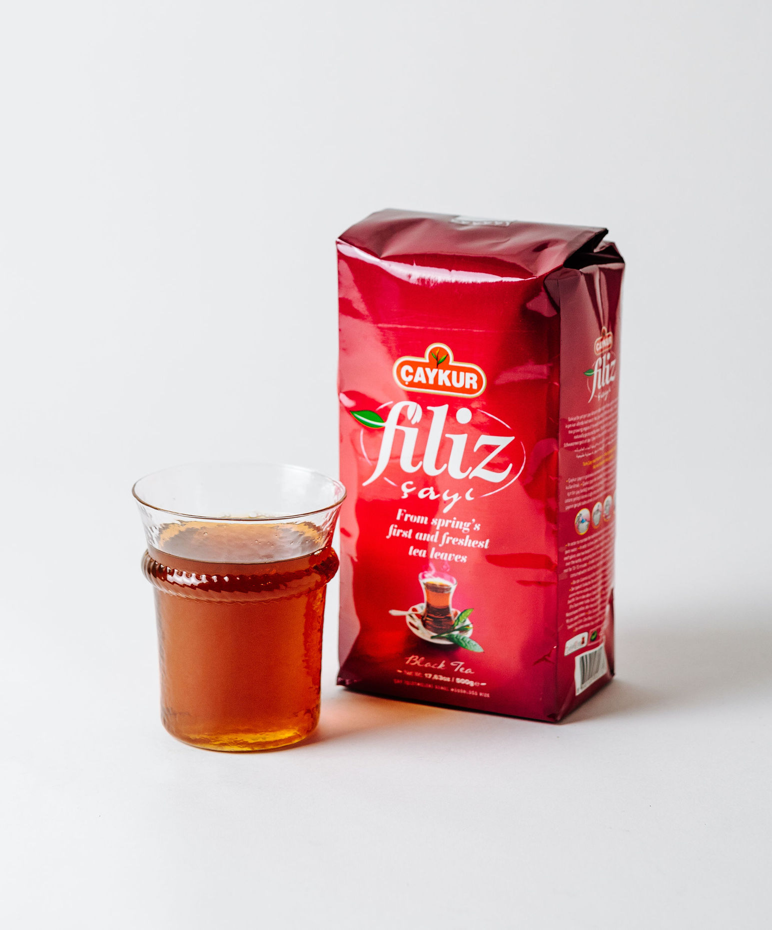 Çaykur Black Tea Filiz Lüx