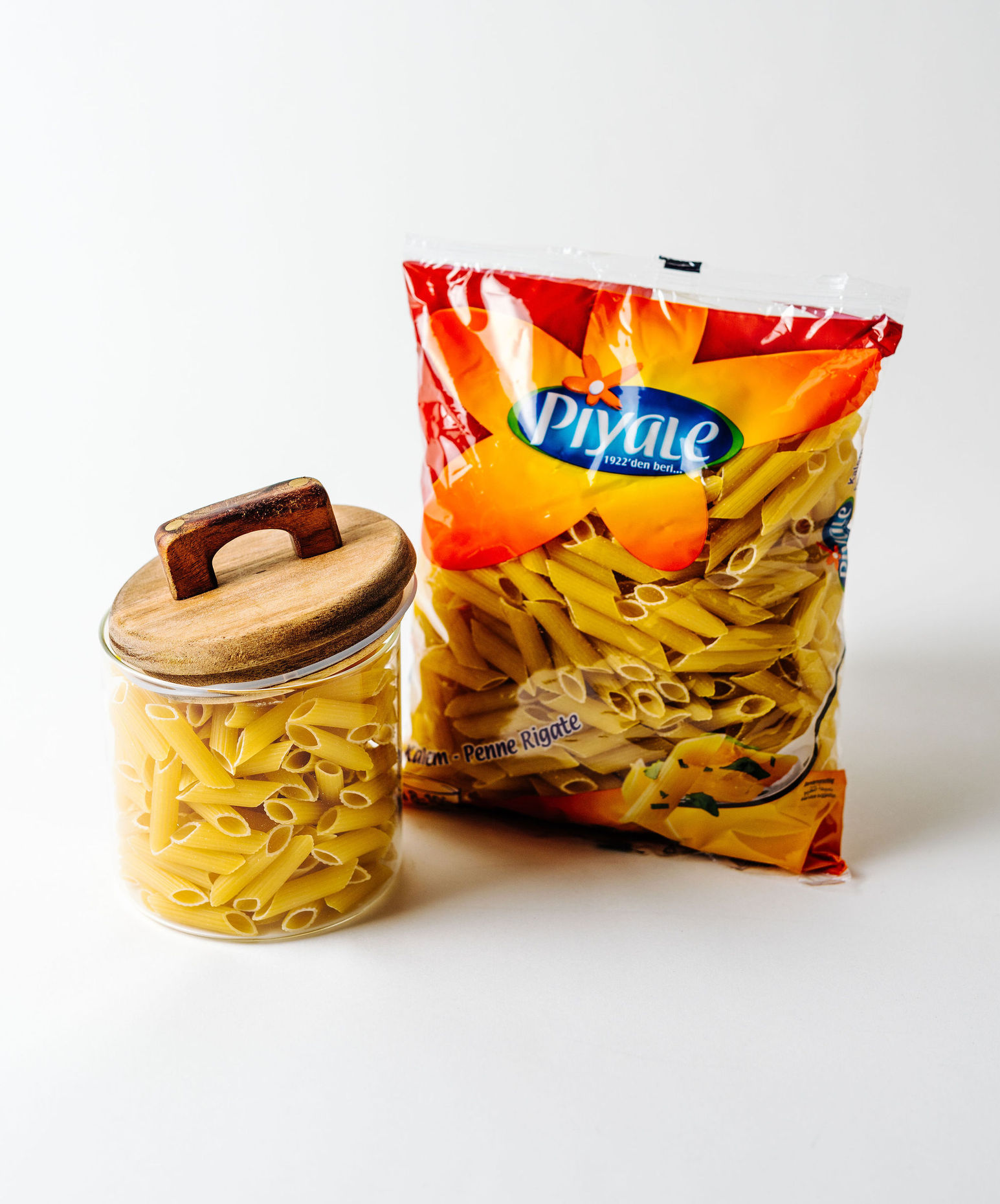 Piyale Penne Noodles