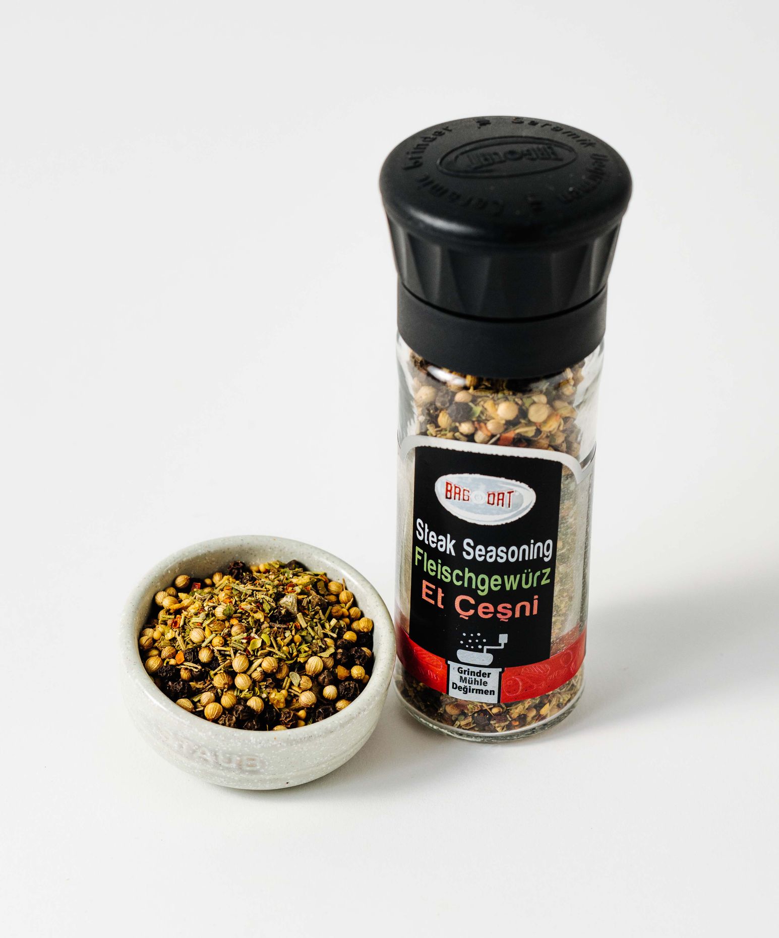 Bagdat Steak Seasoning