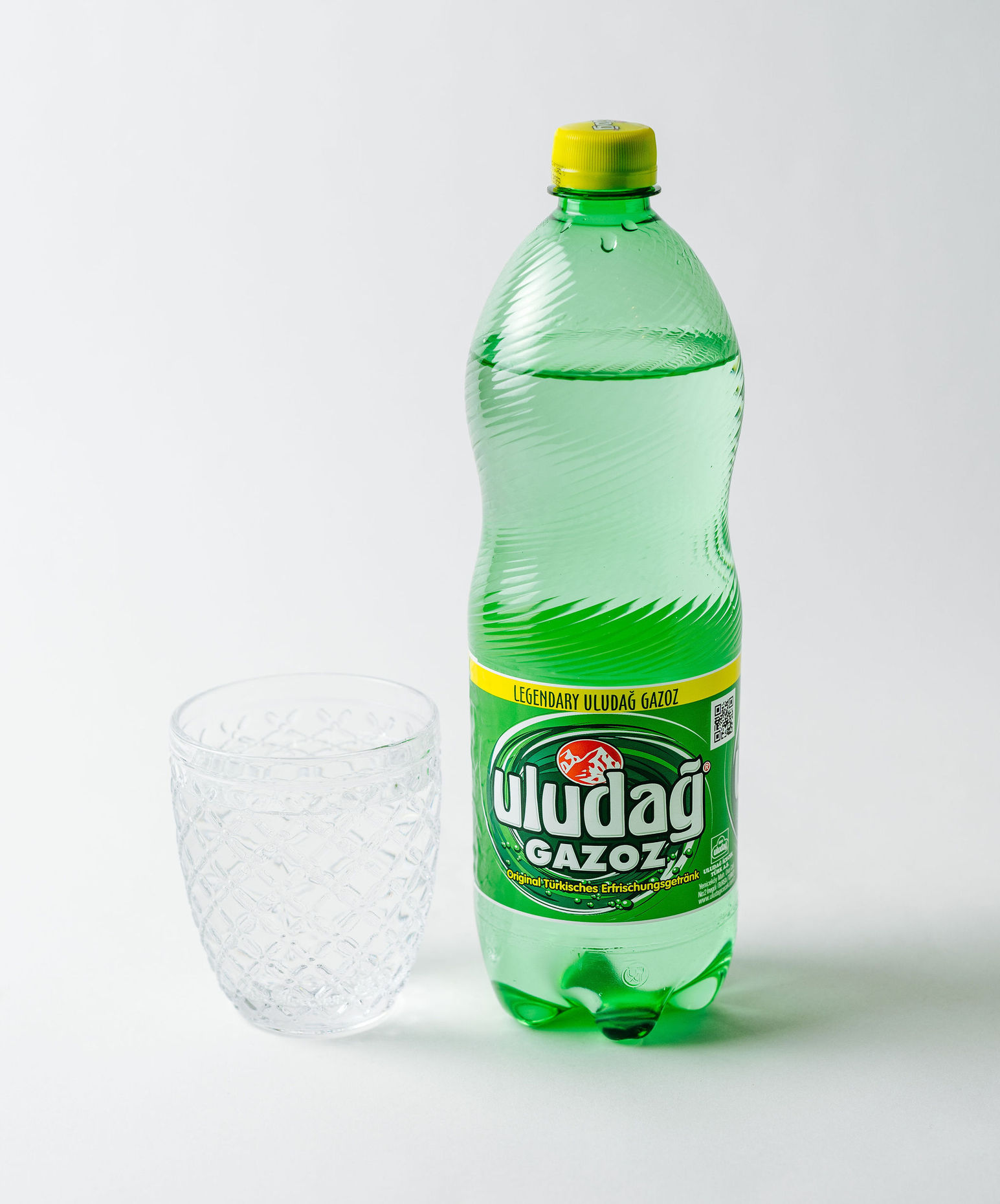 Uludag Limonata