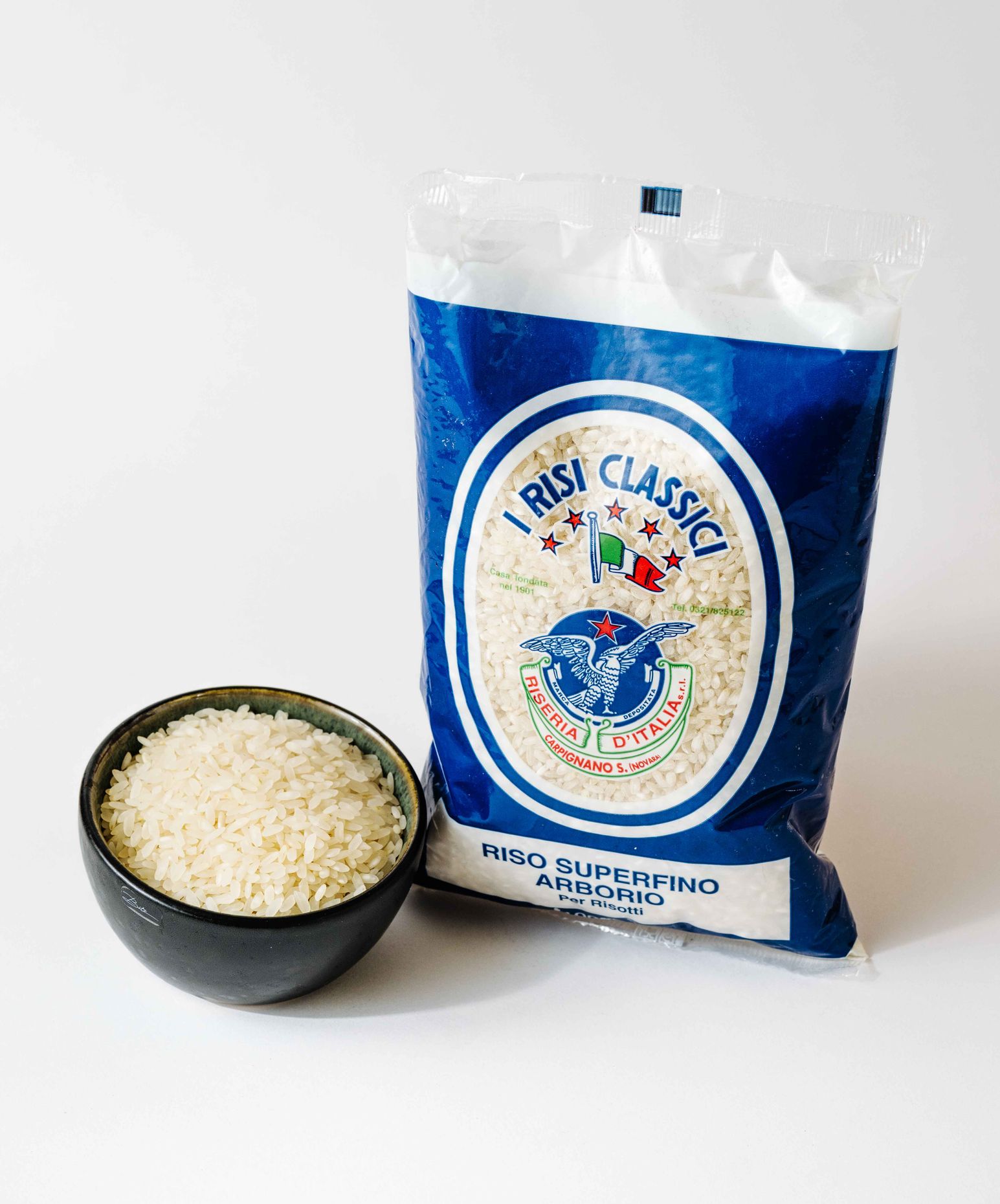 Riseria D'italia  Classic Rice