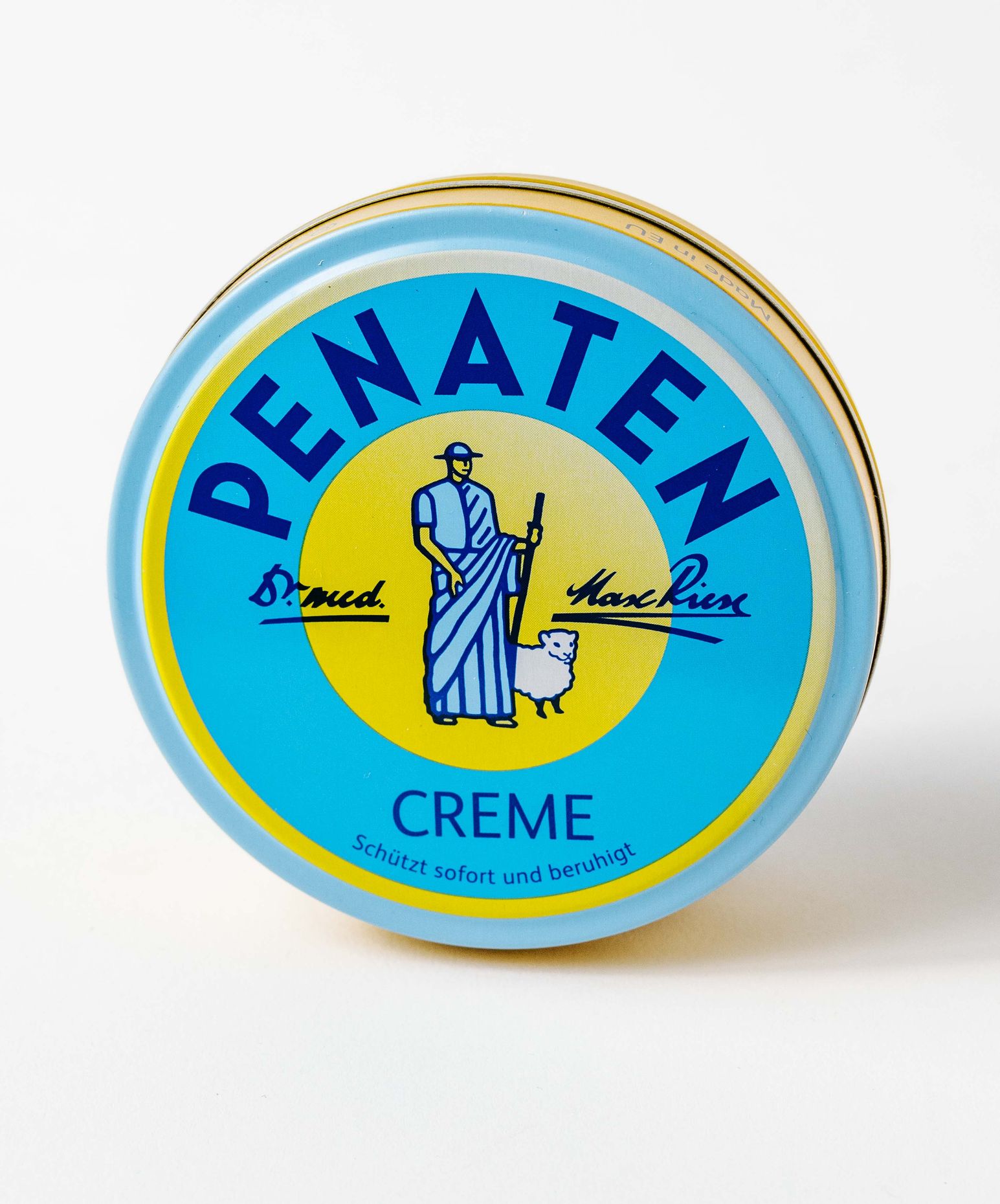 Penaten Babycreme